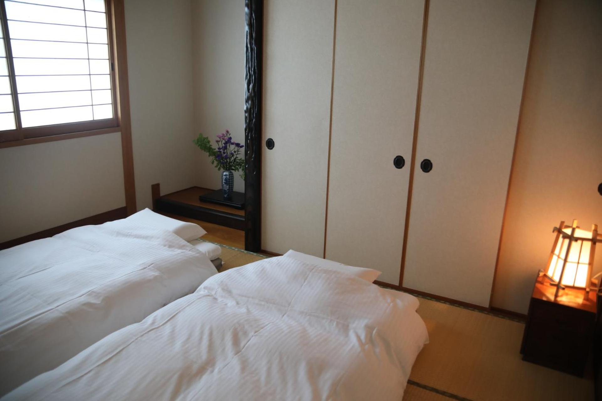 Deluxe Apartment - Photo 19
