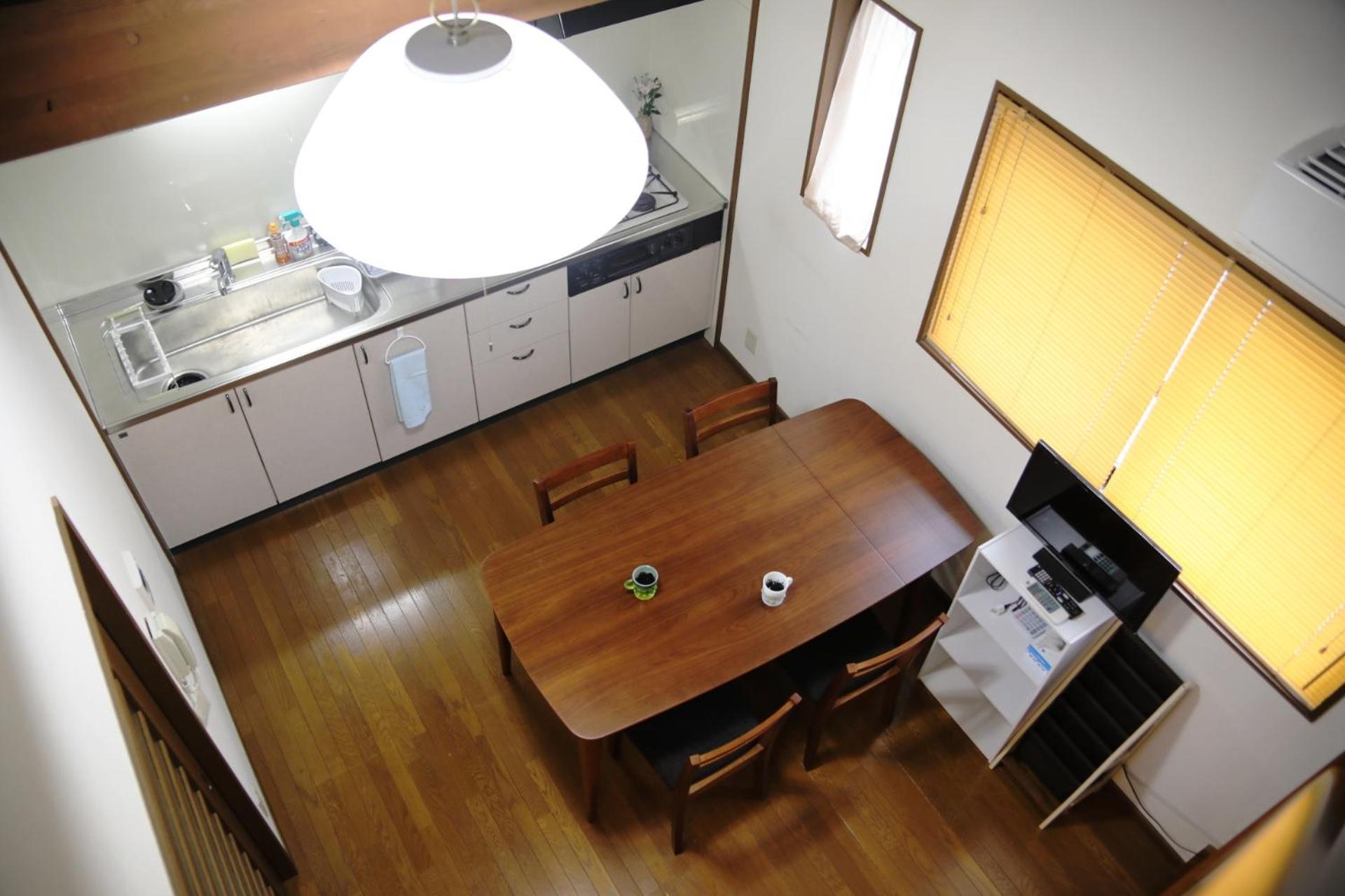 Deluxe Apartment - Photo 56