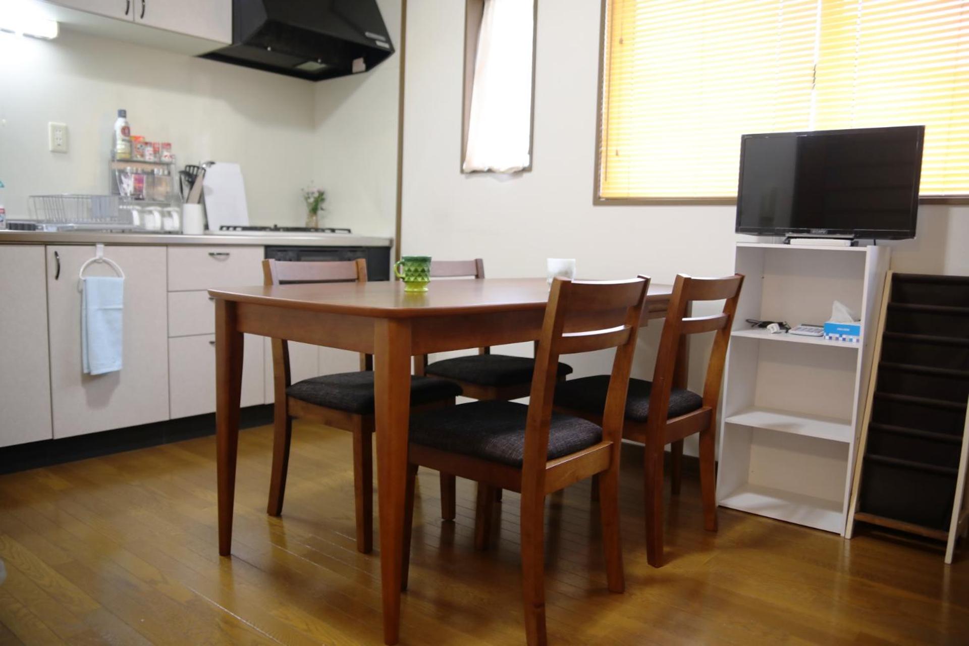 Deluxe Apartment - Photo 59