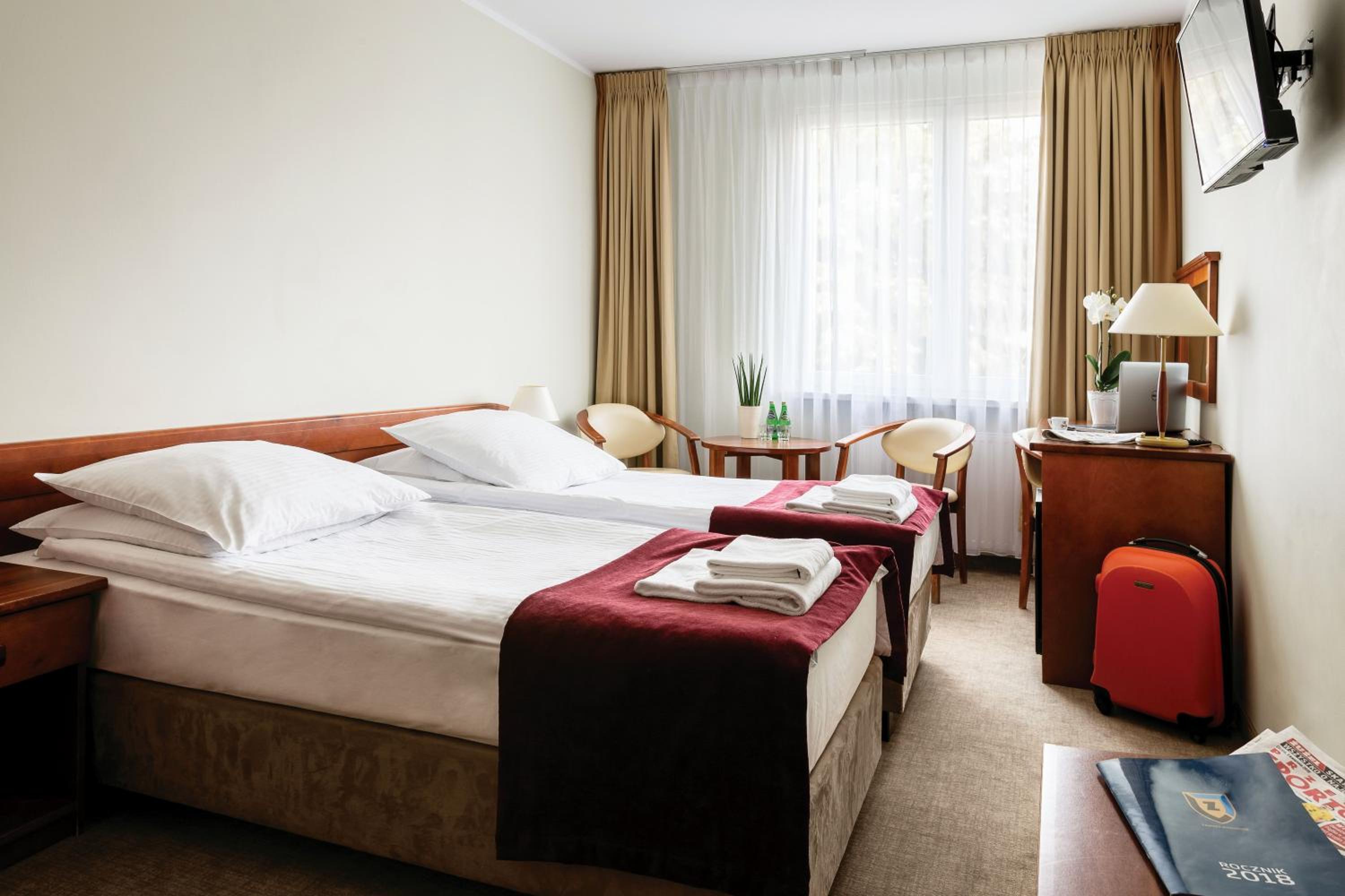 Comfort Single Room photo 1