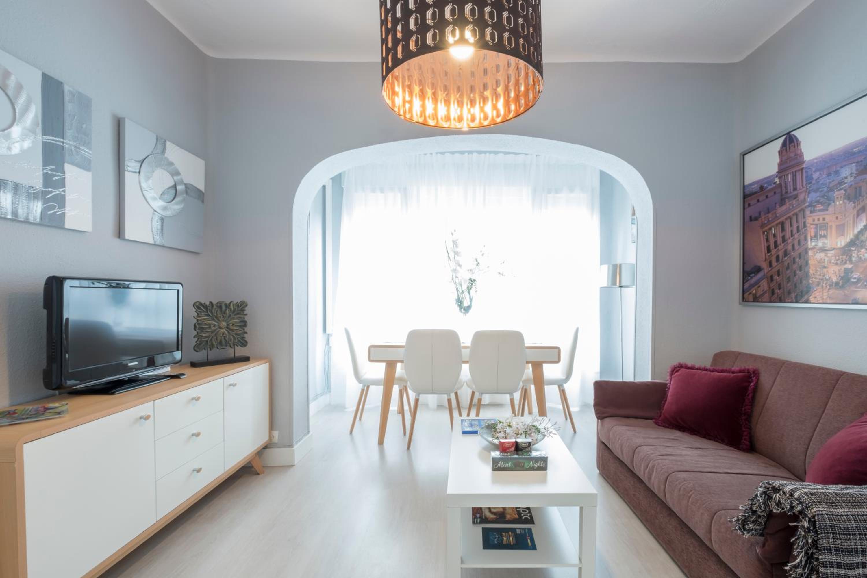 Apartamento