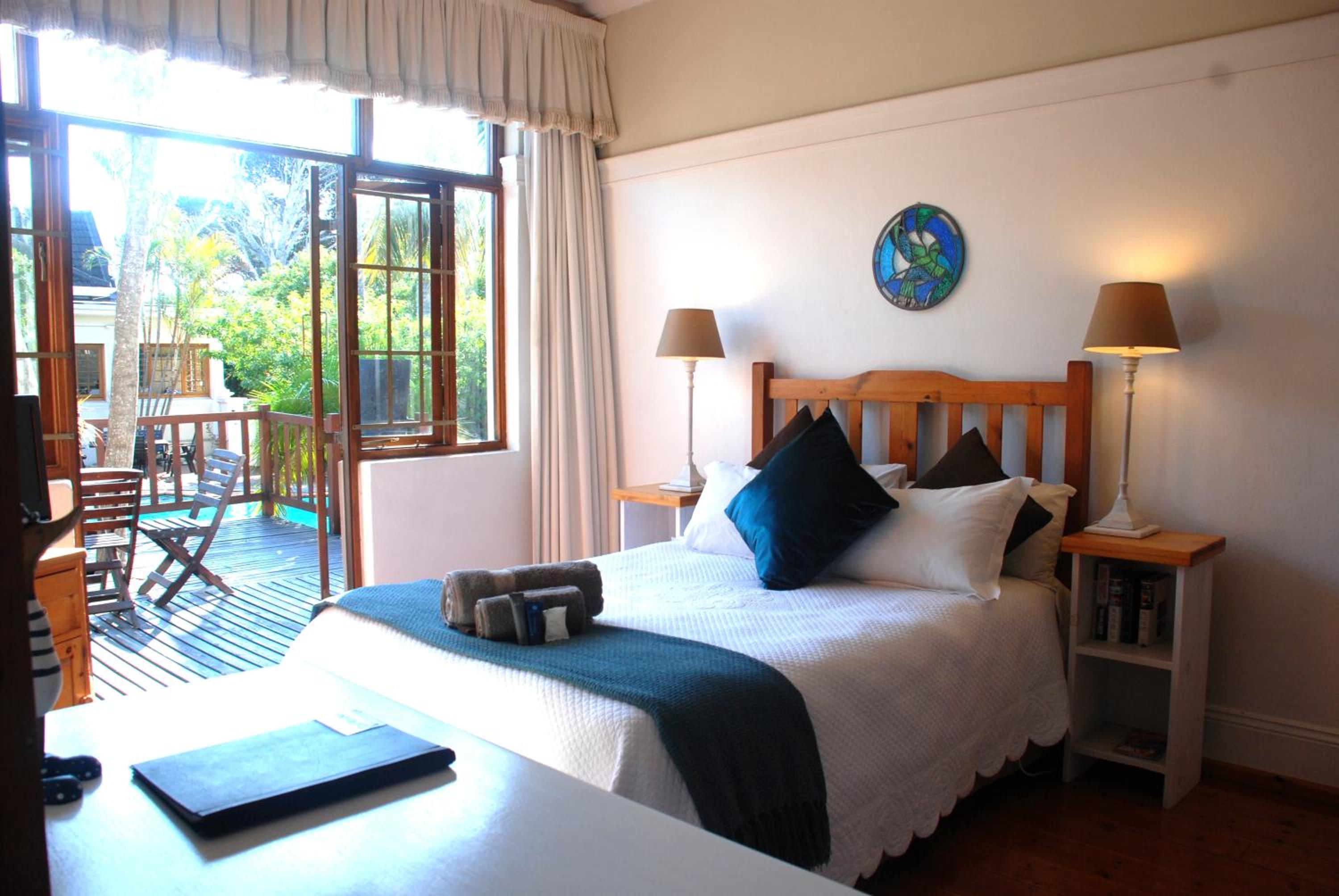 Budget Double Room photo 2