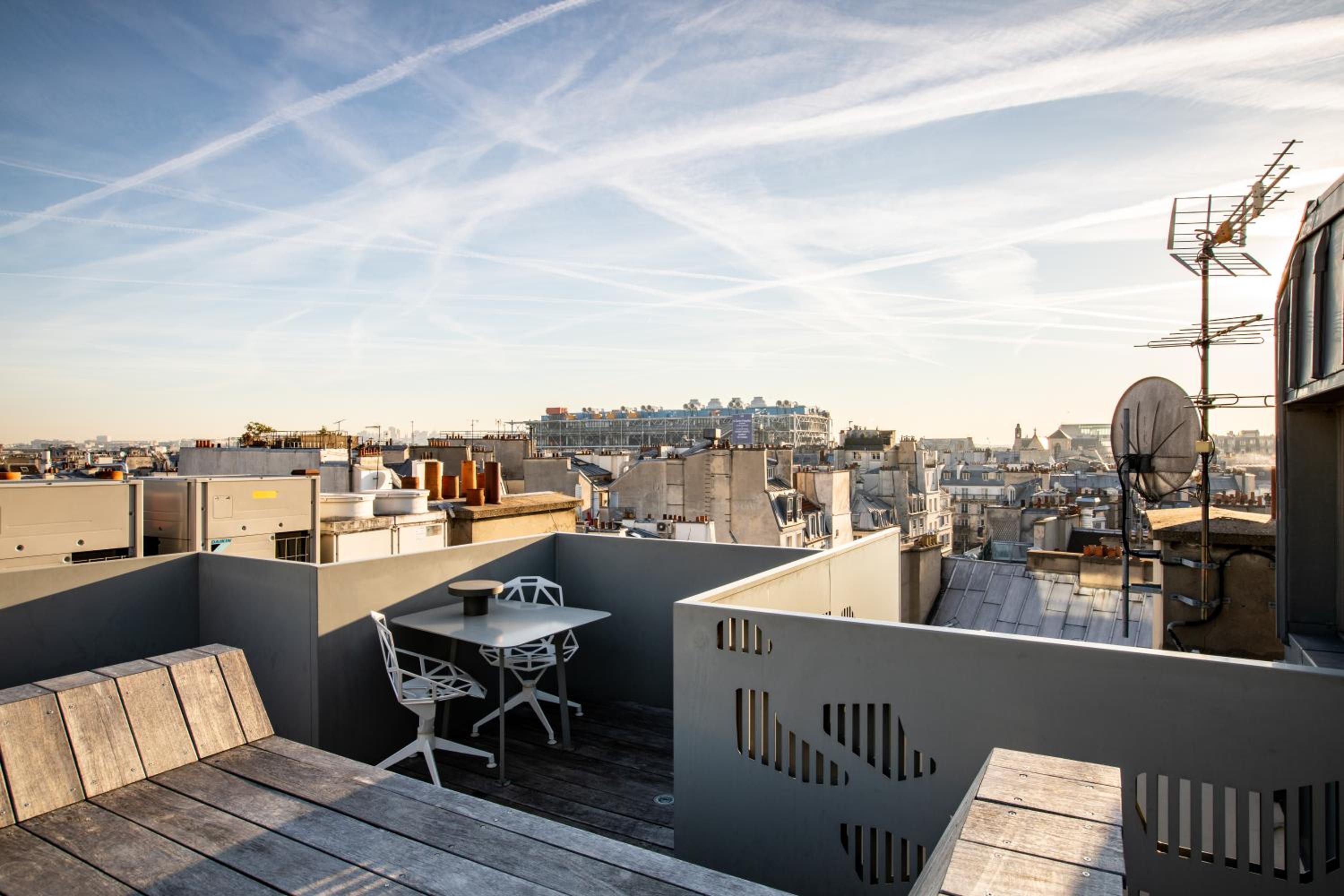 Penthouse photo 3