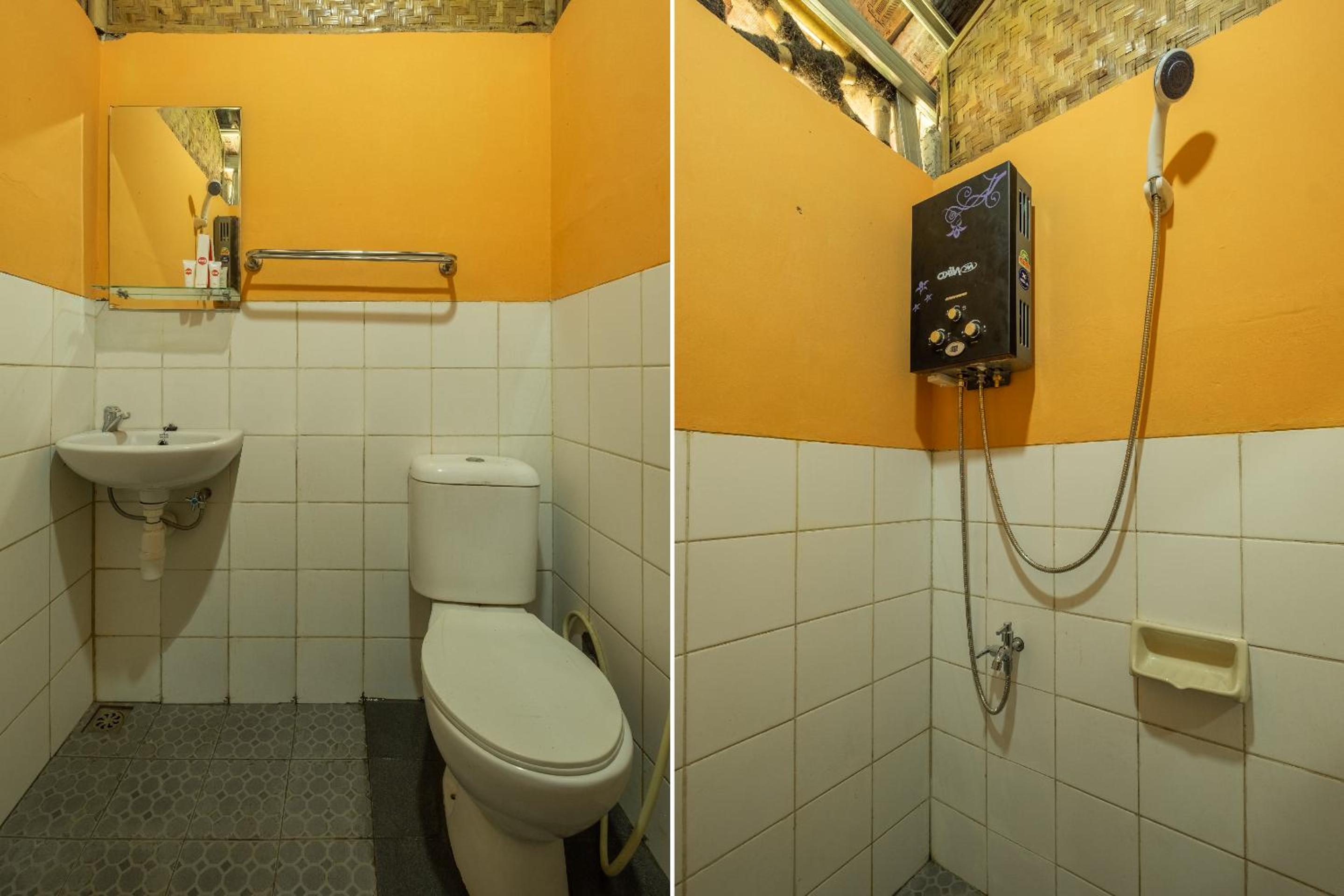 Twin Room - Photo 4