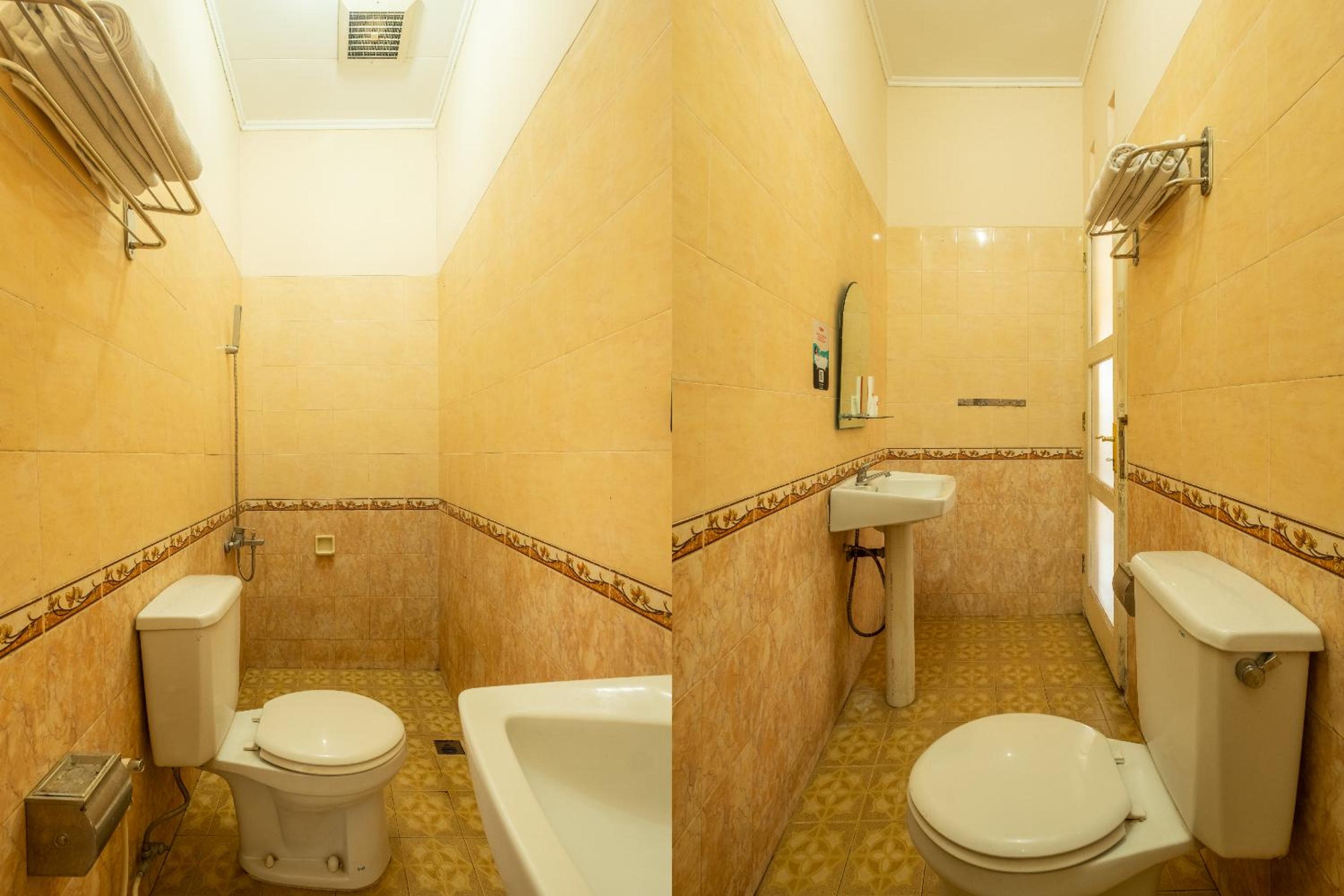 Twin Room - Photo 3