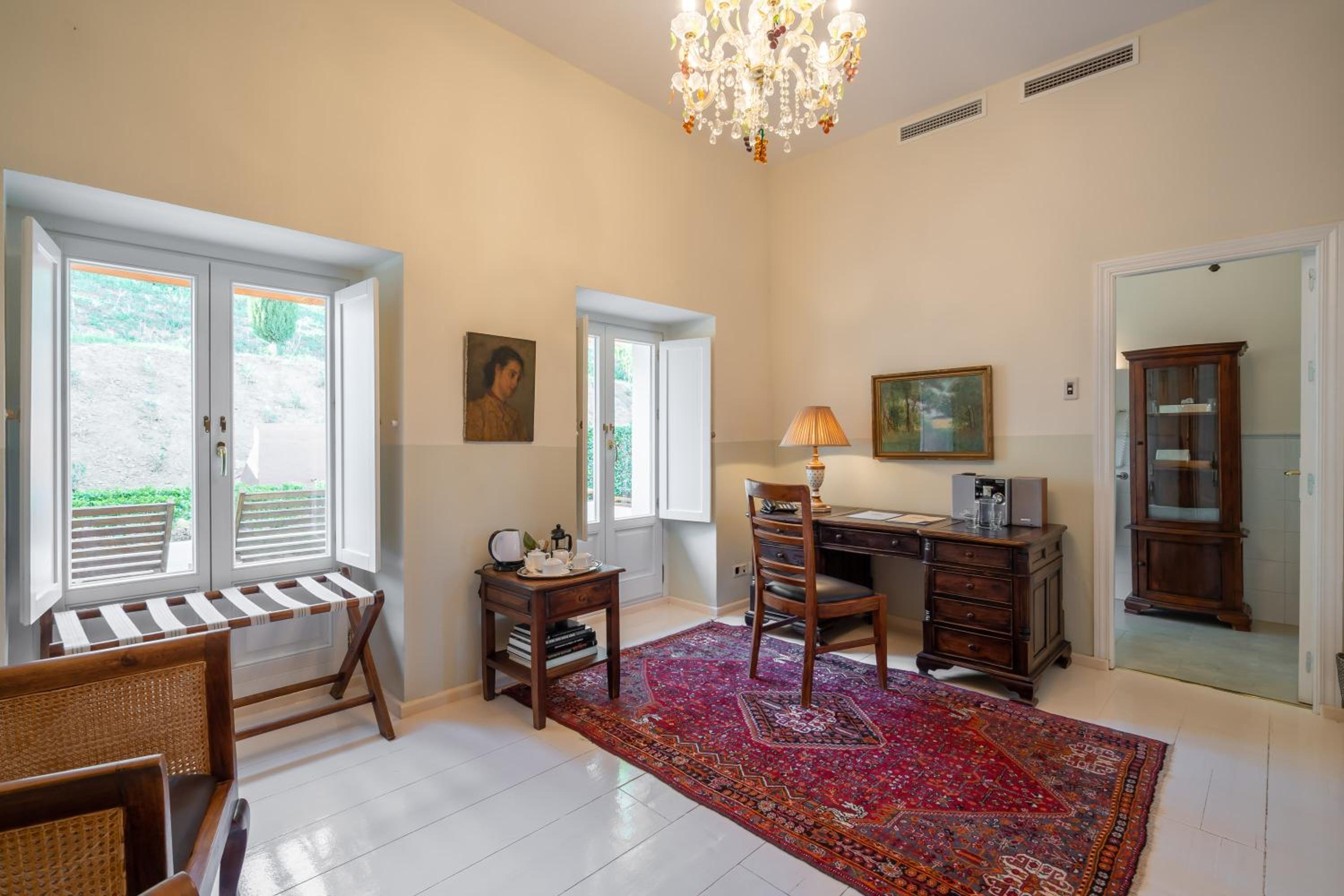 Double Room - Photo 3