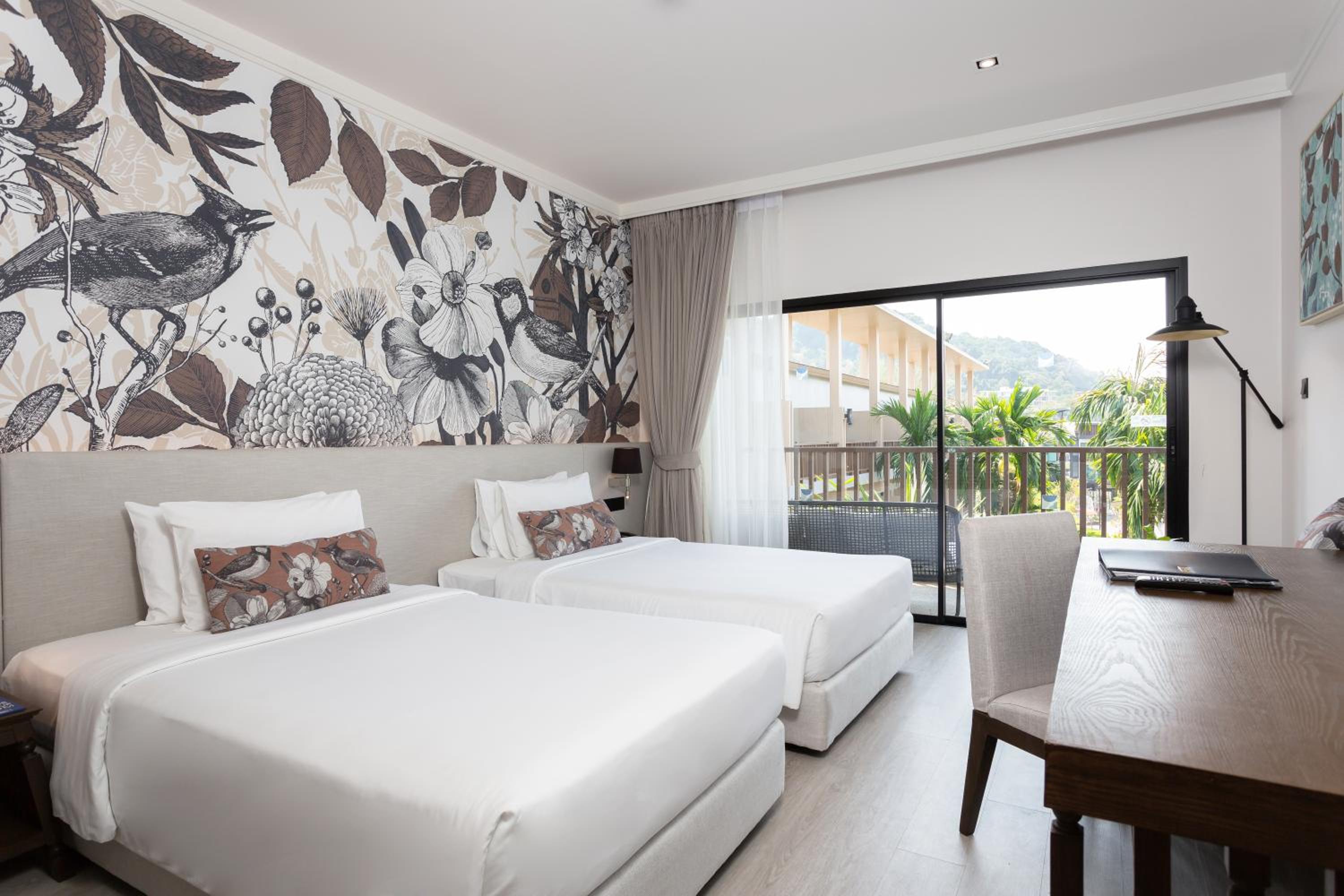 Premier Double or Twin Room photo 3