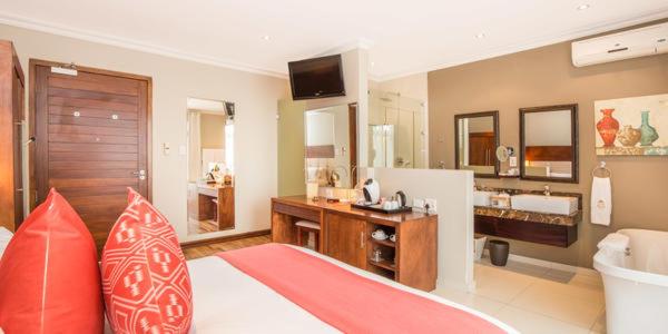  Double Room - Photo 5
