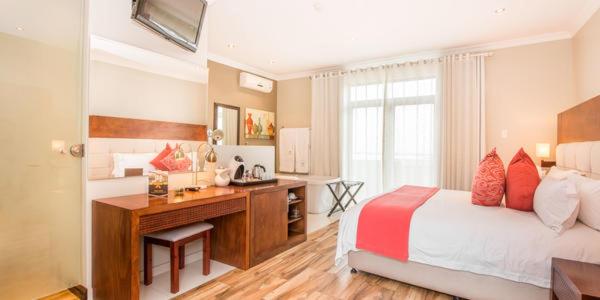  Double Room - Photo 2