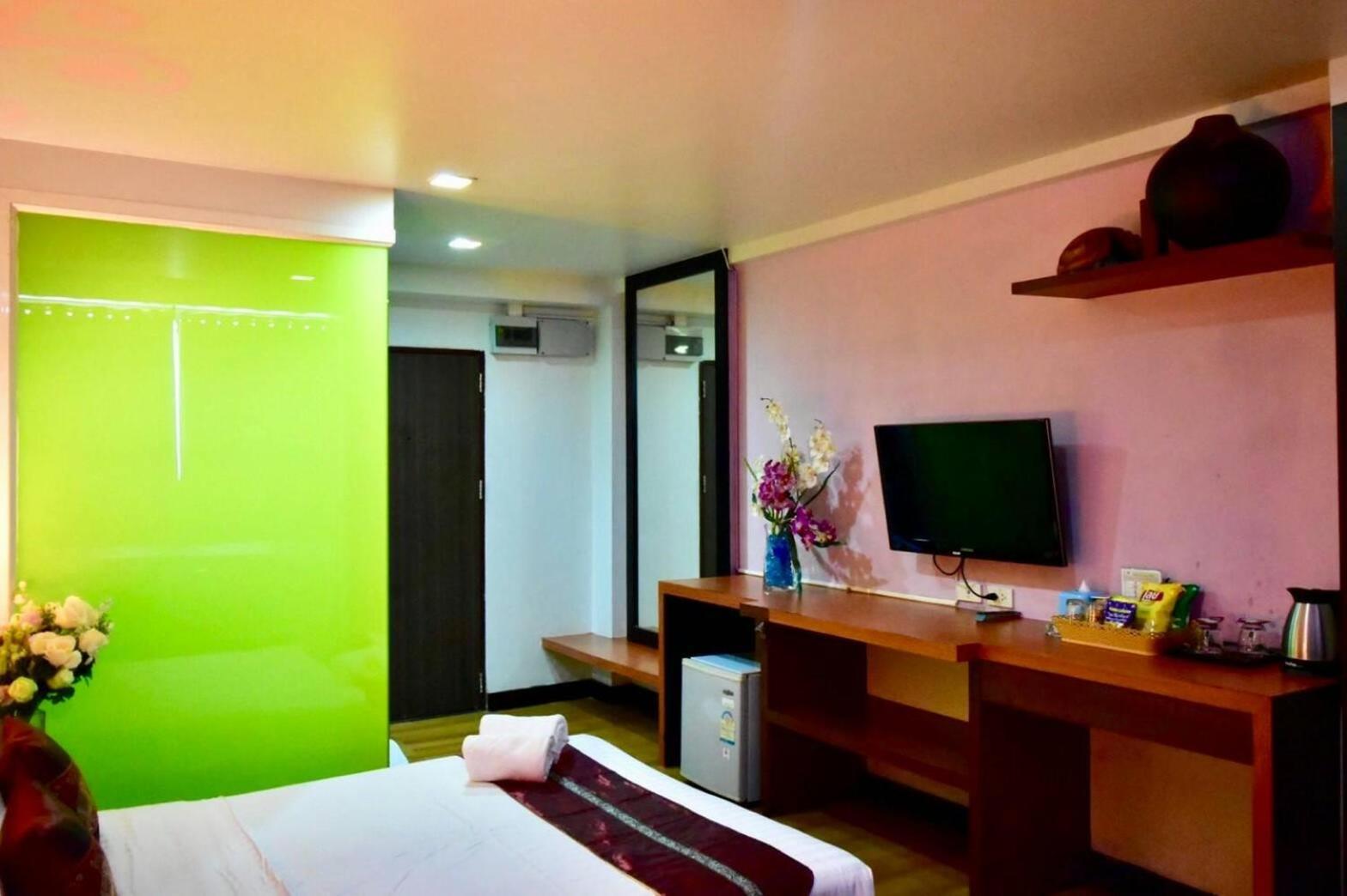Superior King Room photo 3