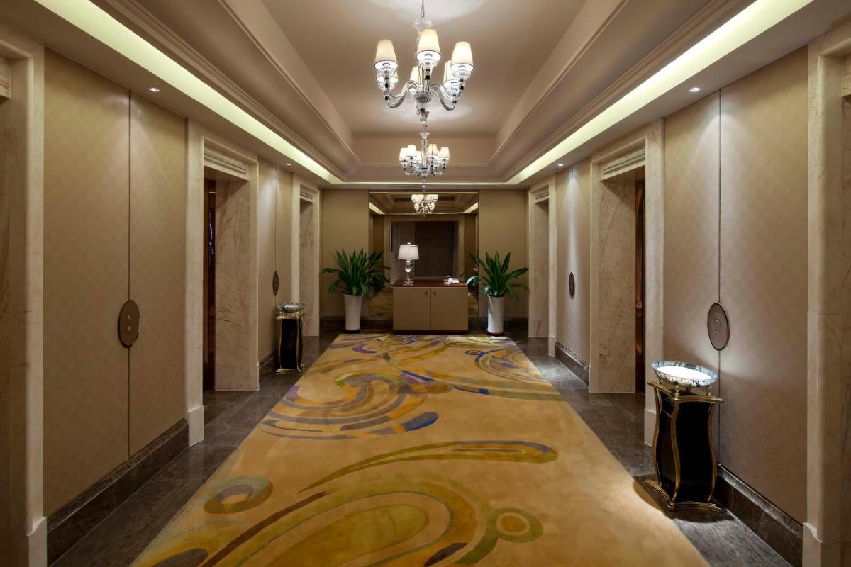 Mainland Chinese Citizens - Twin Room photo 2