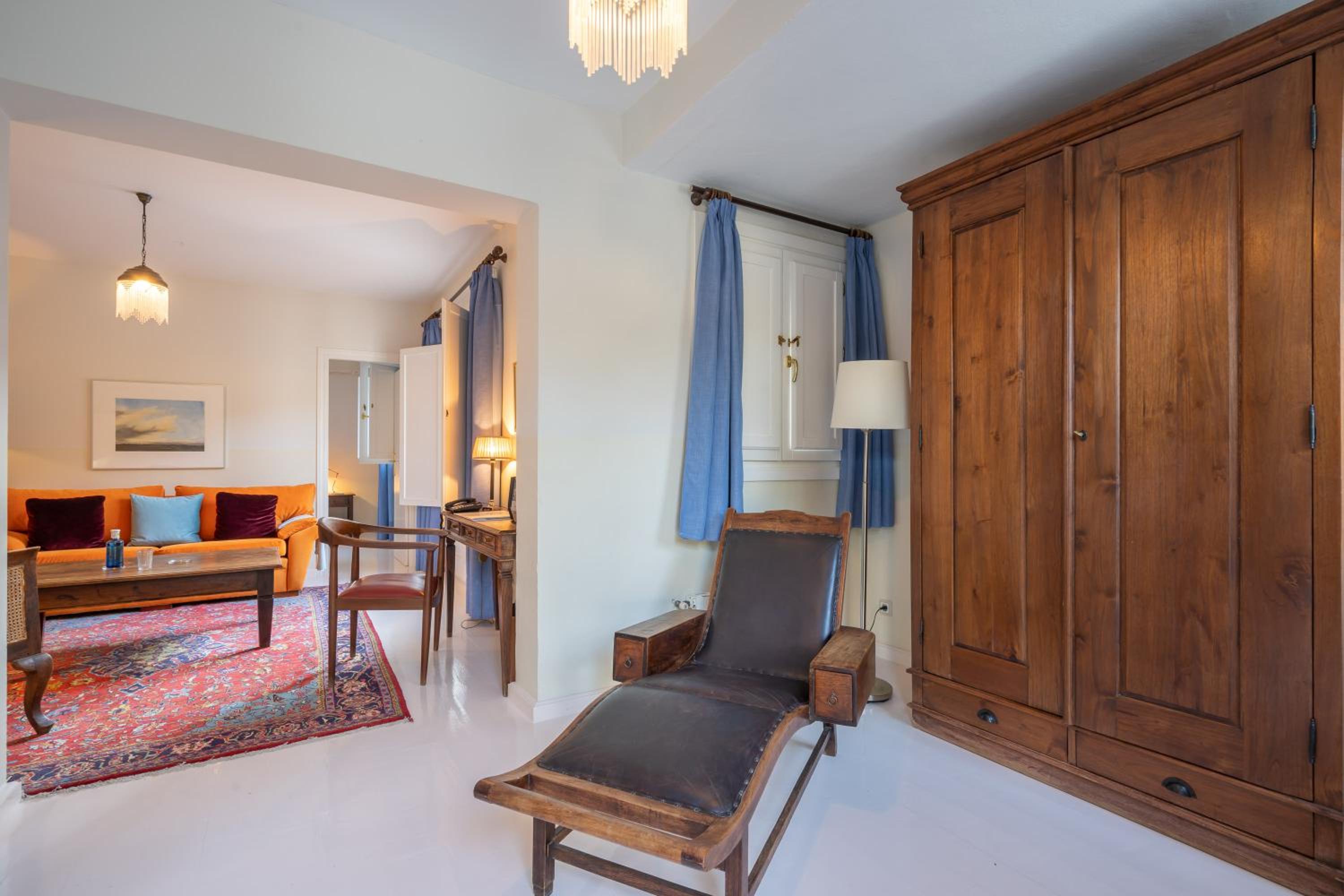Superior Double Room - Photo 6