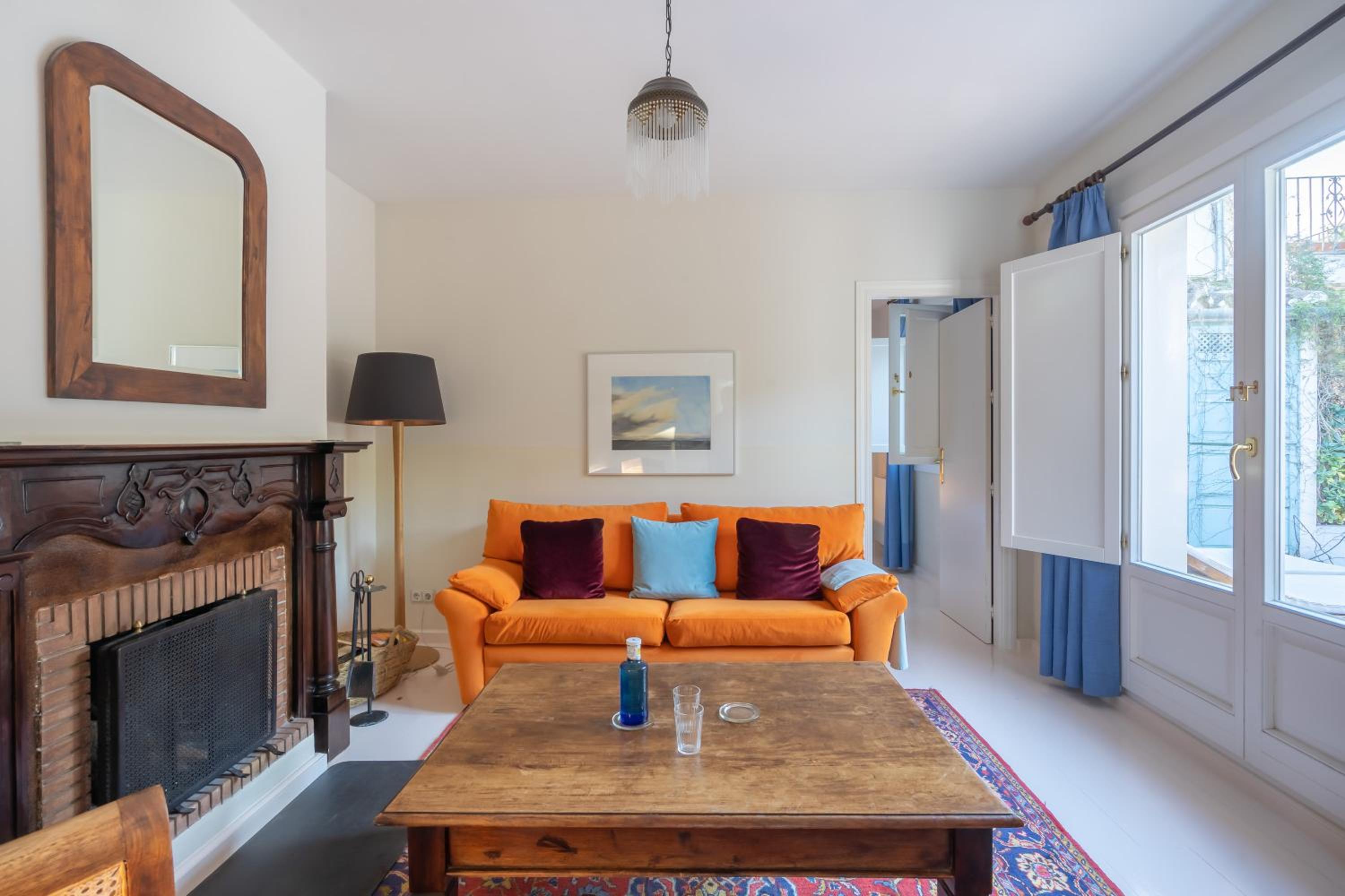 Superior Double Room - Photo 8