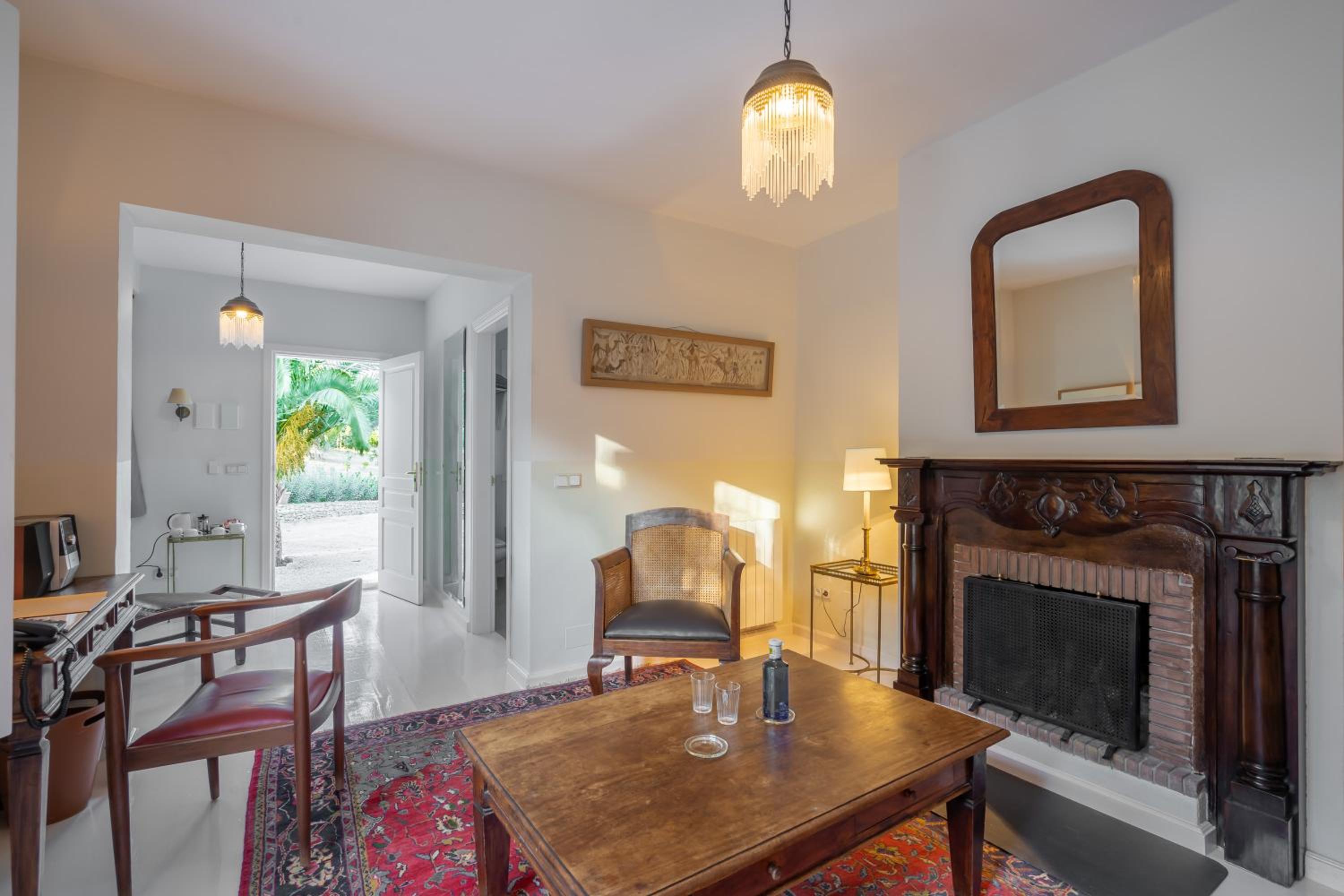 Superior Double Room - Photo 2