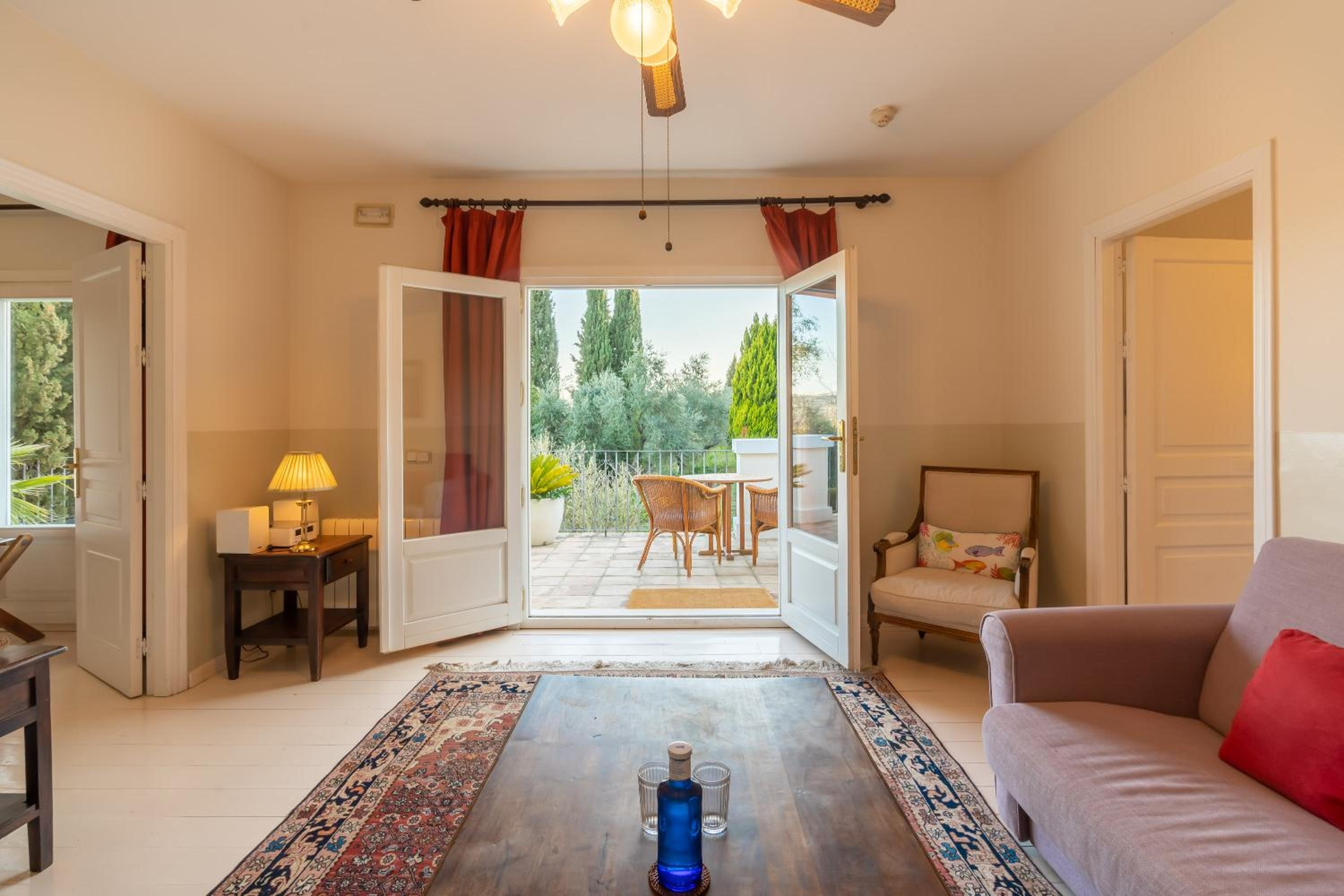 Suite with Terrace - Photo 1
