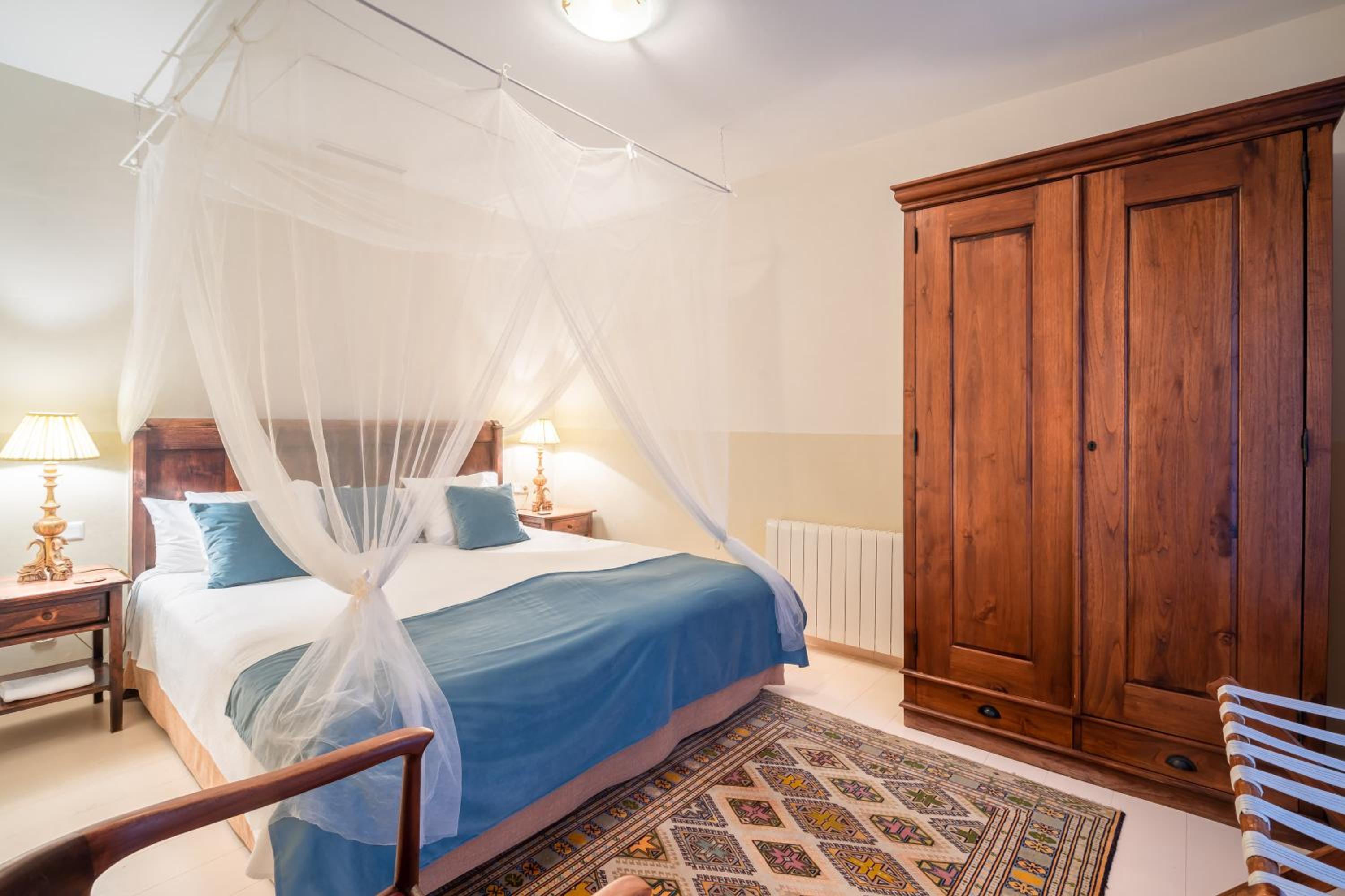 Suite with Terrace - Photo 14