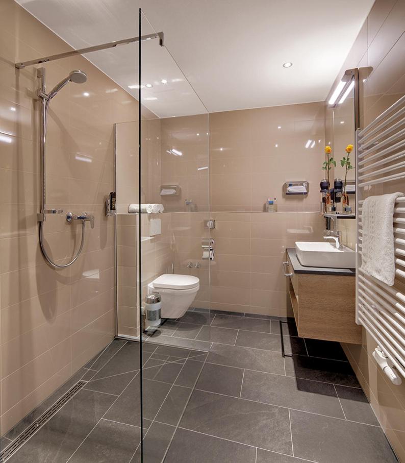 Double Room - Photo 12
