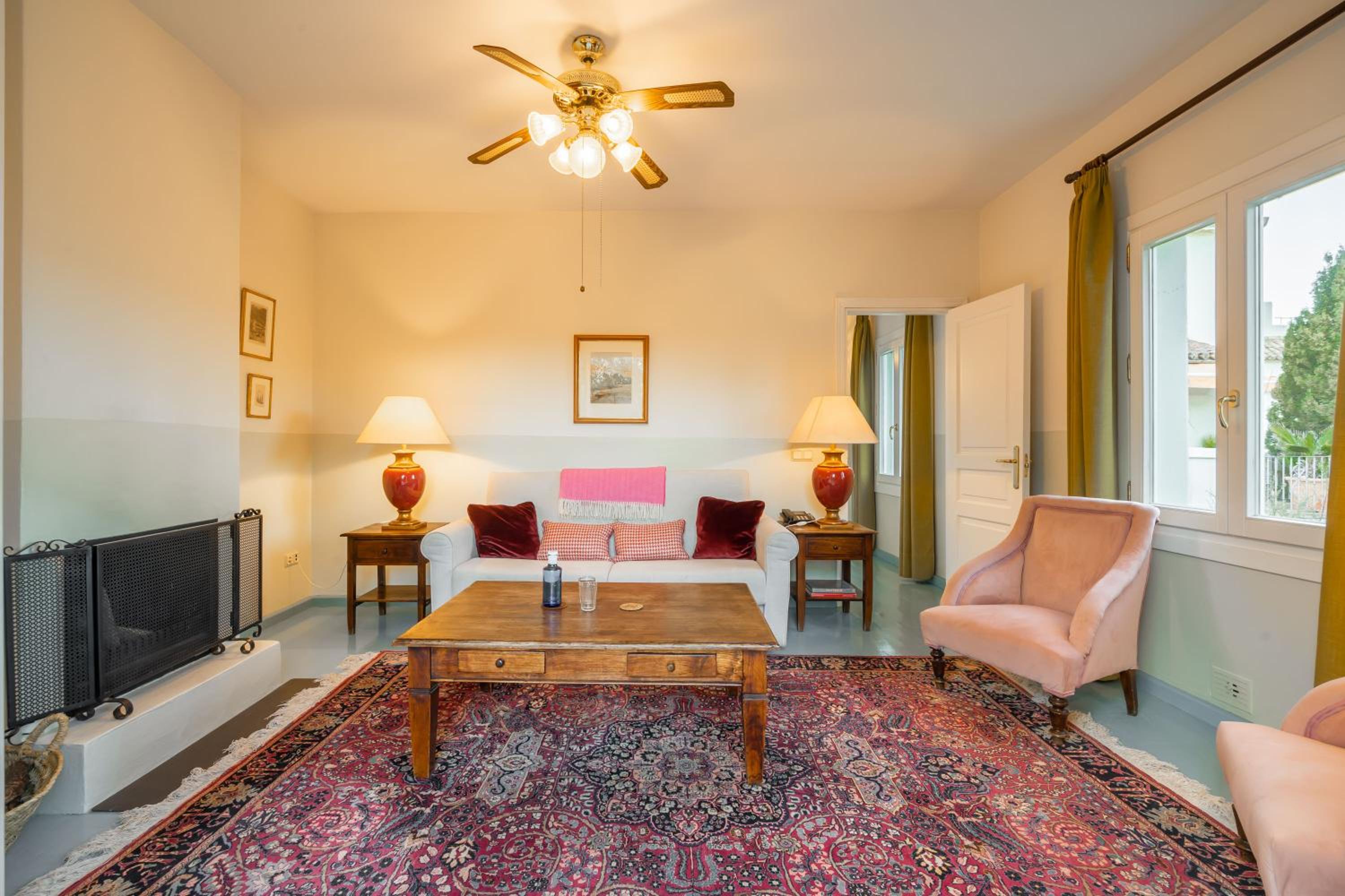 Suite with Terrace - Photo 2