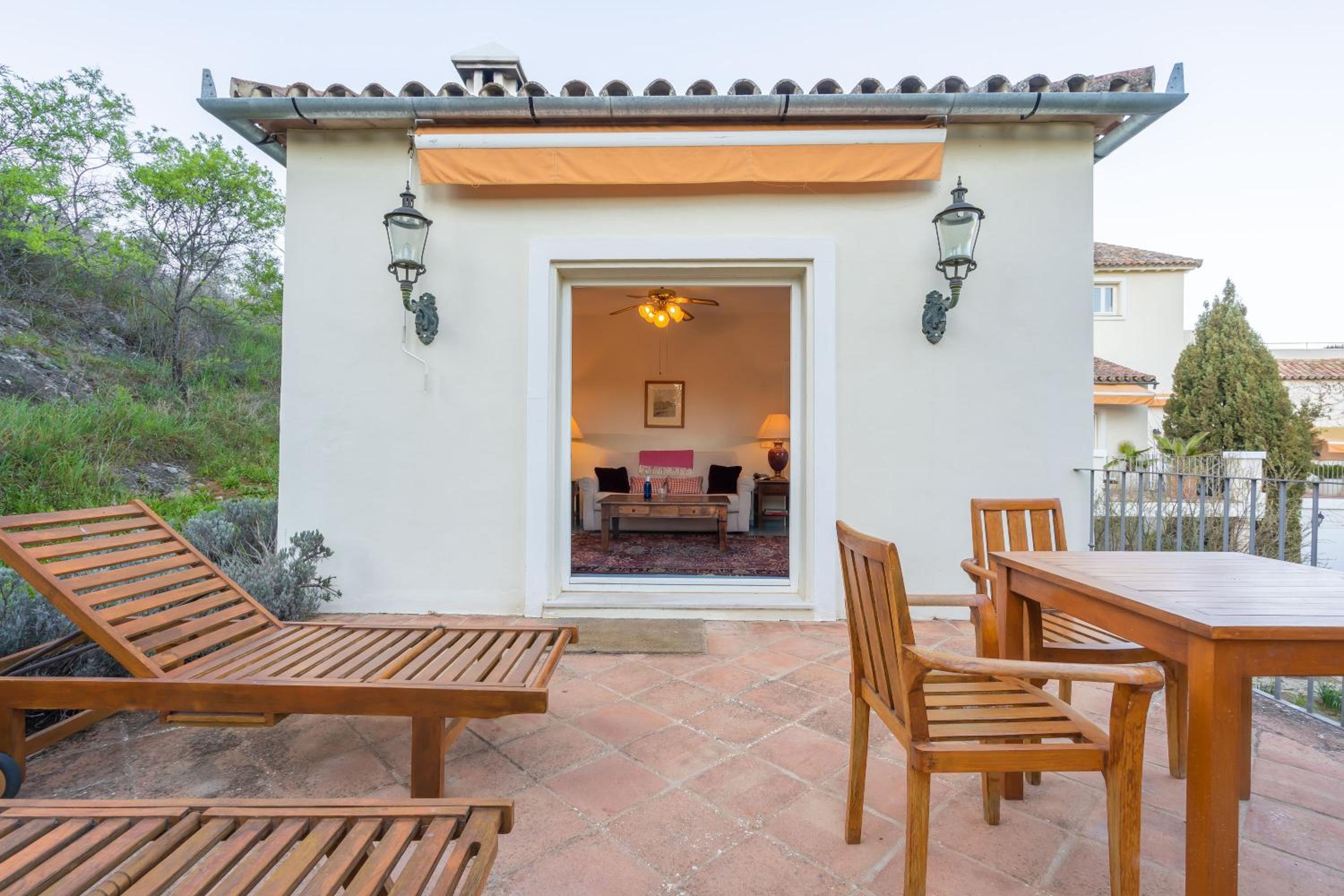 Suite with Terrace - Photo 4