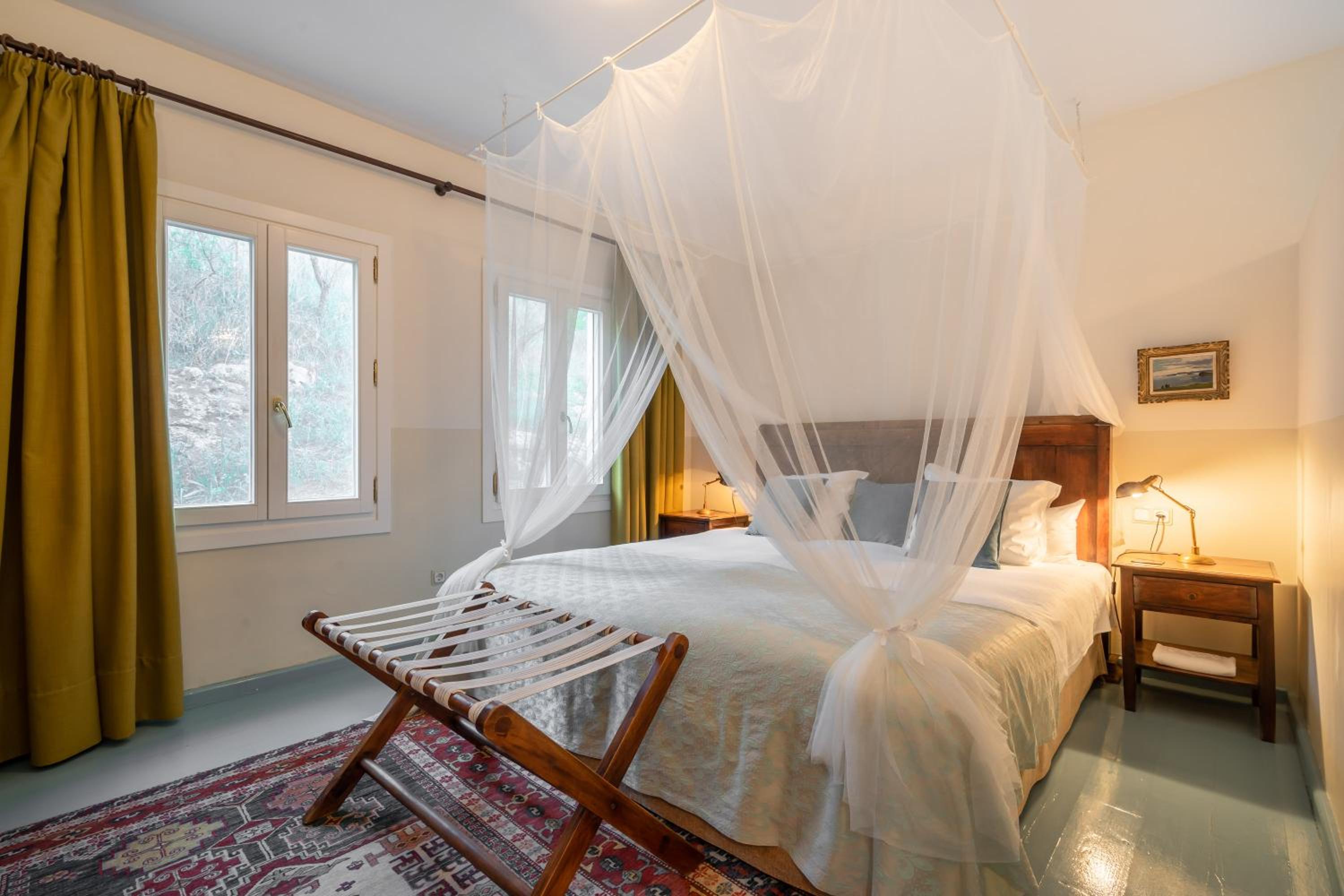 Suite with Terrace - Photo 12