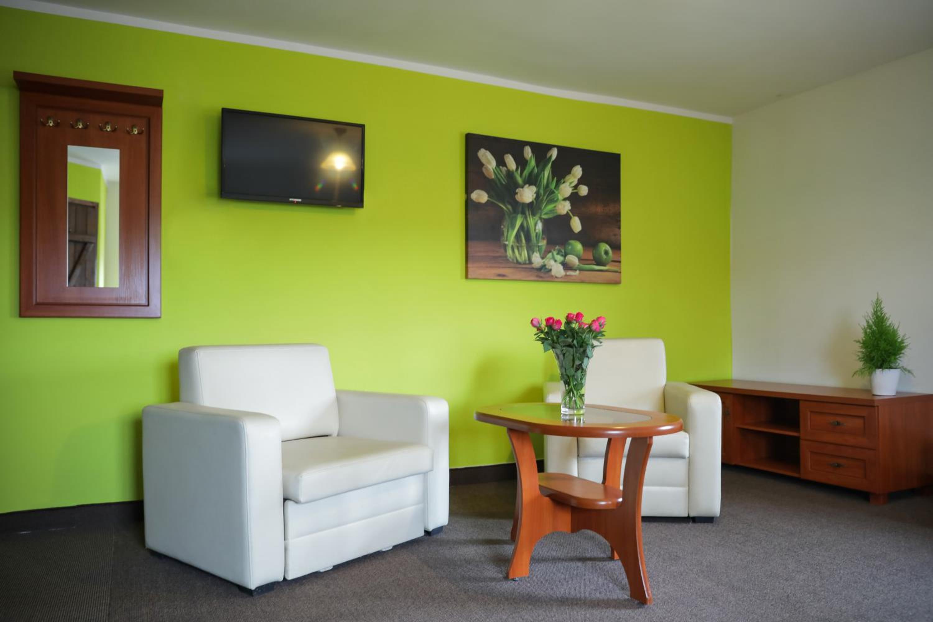 Large Double Room photo 2