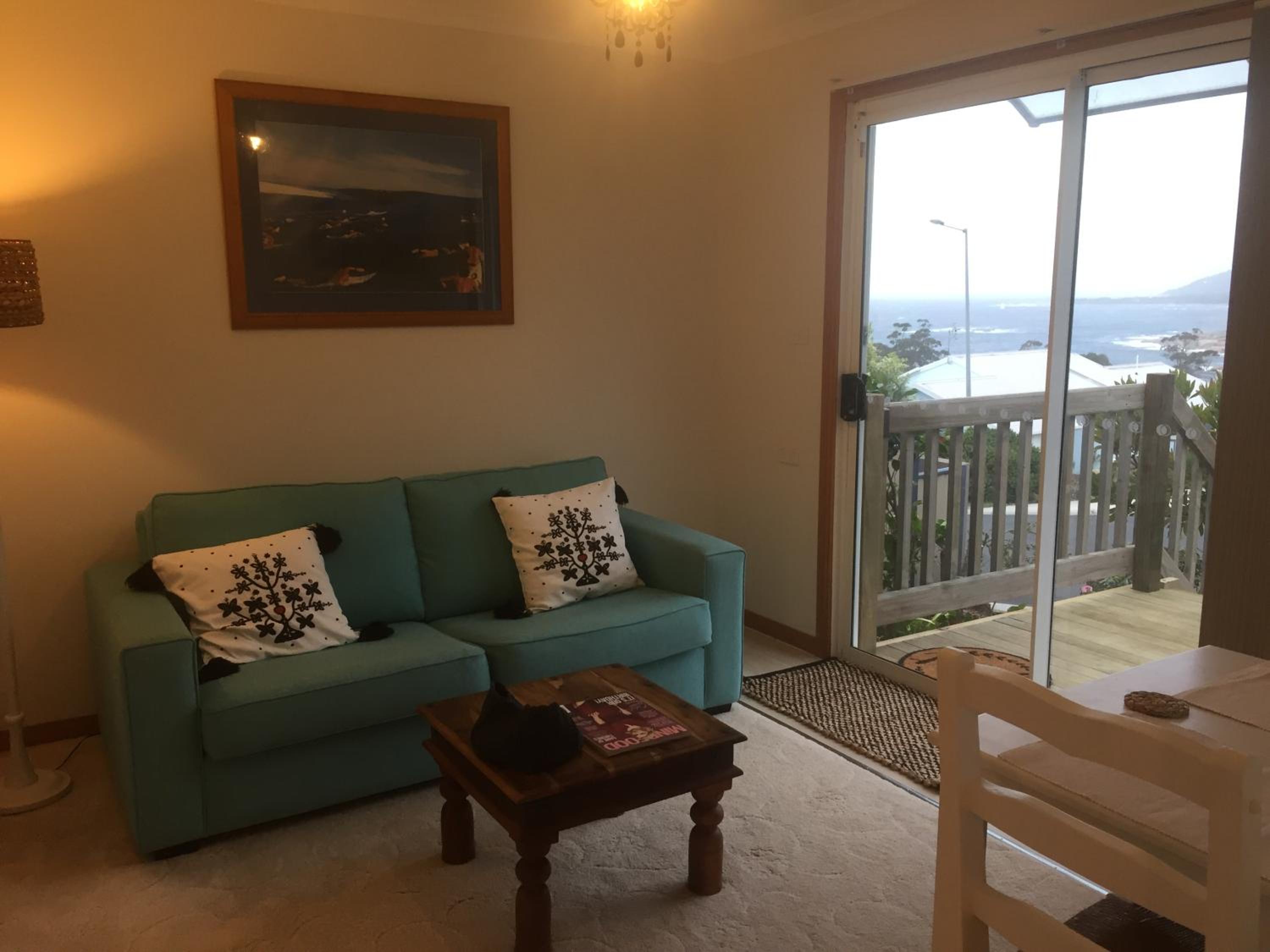 Apartment with Sea View photo 3