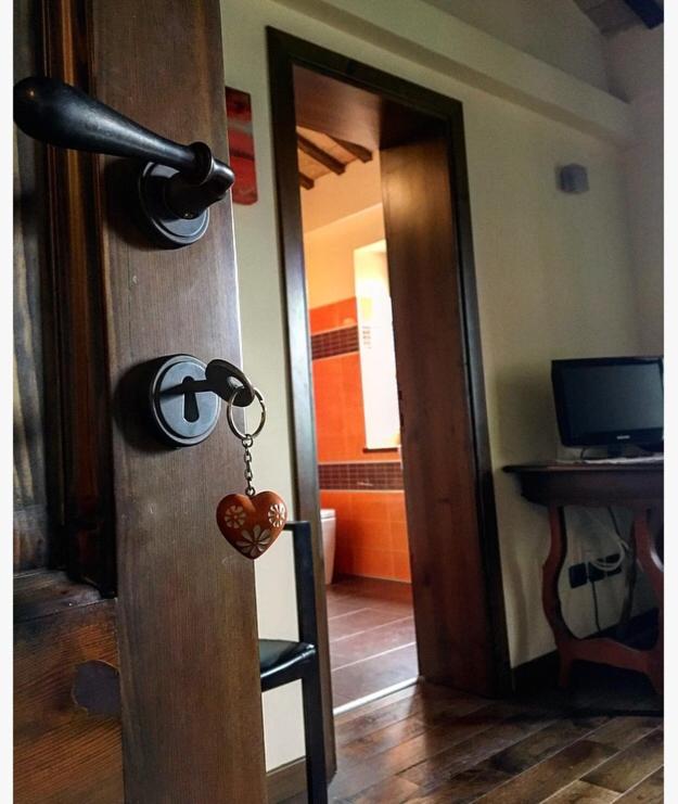Triple Room with Lake View photo 3