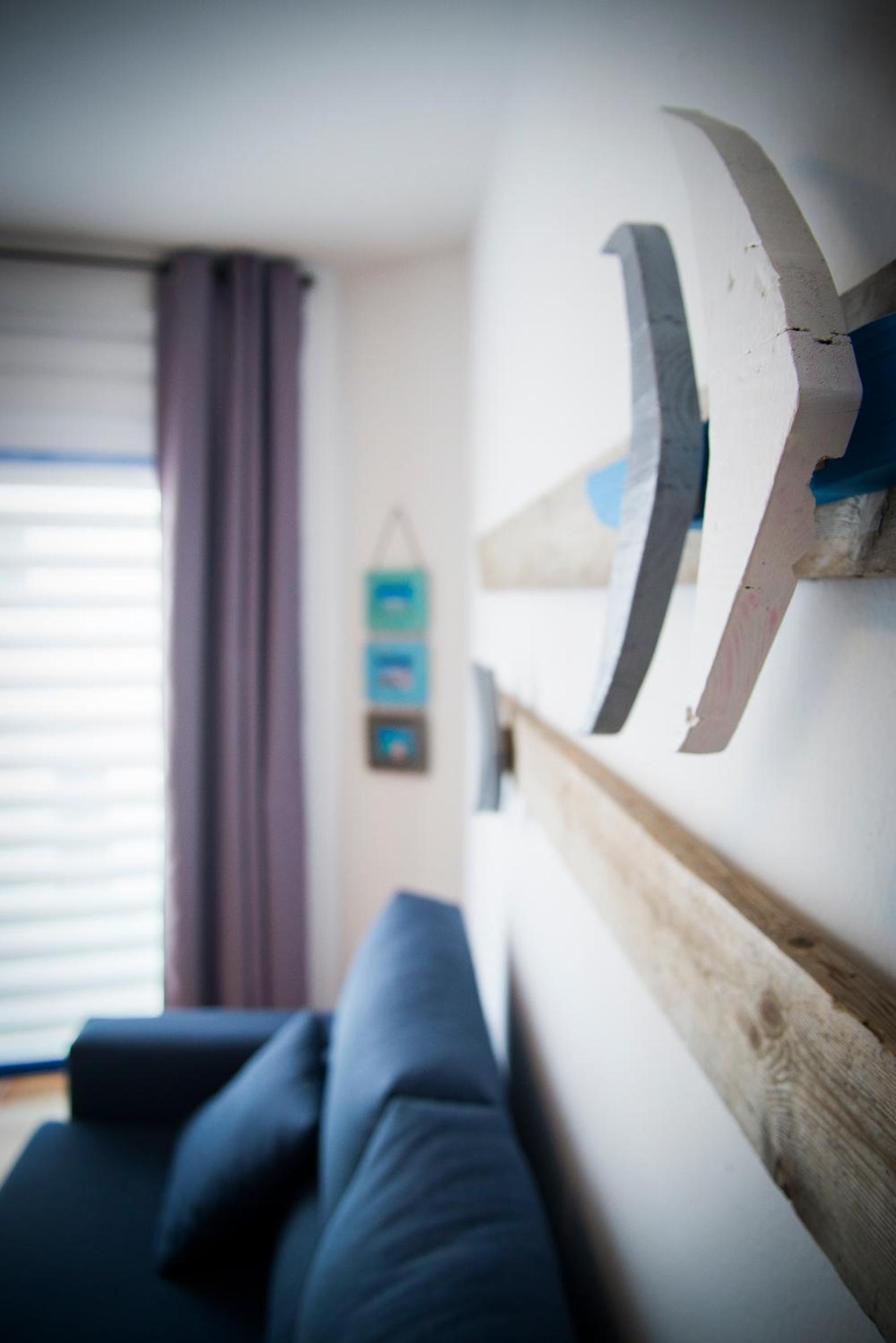 Apartment with Terrace photo 3