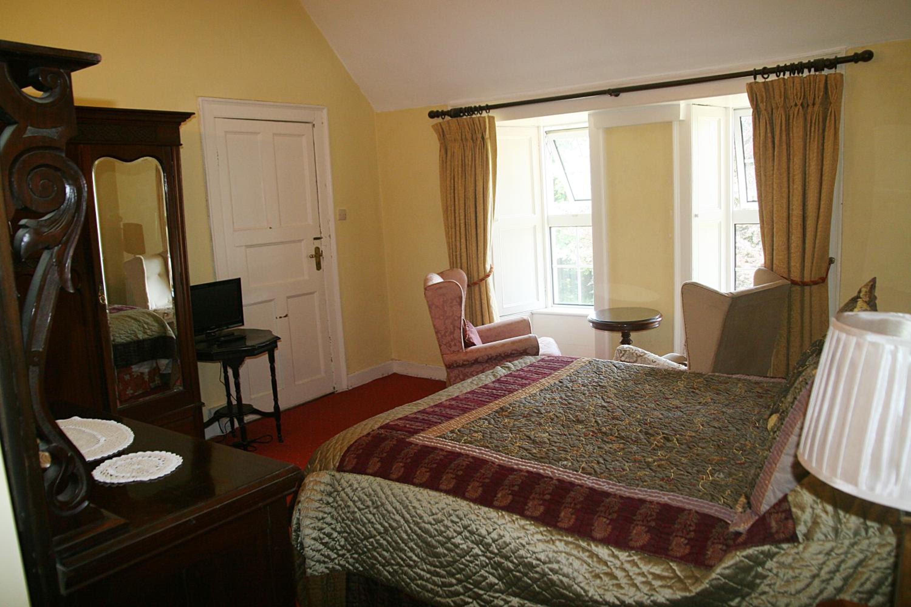 Deluxe Double Room with Sea View - Photo 2