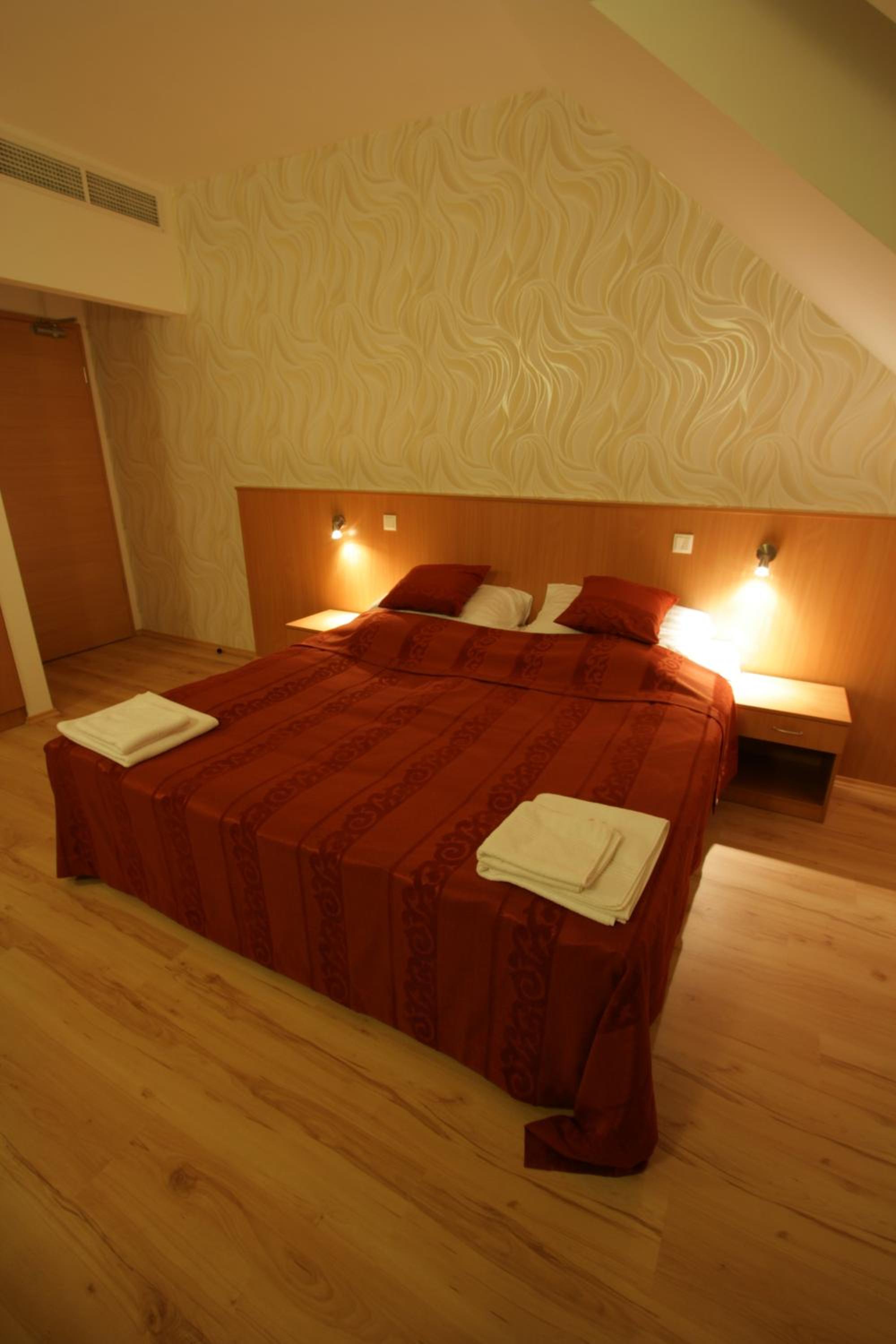 Double or Twin Room photo 1