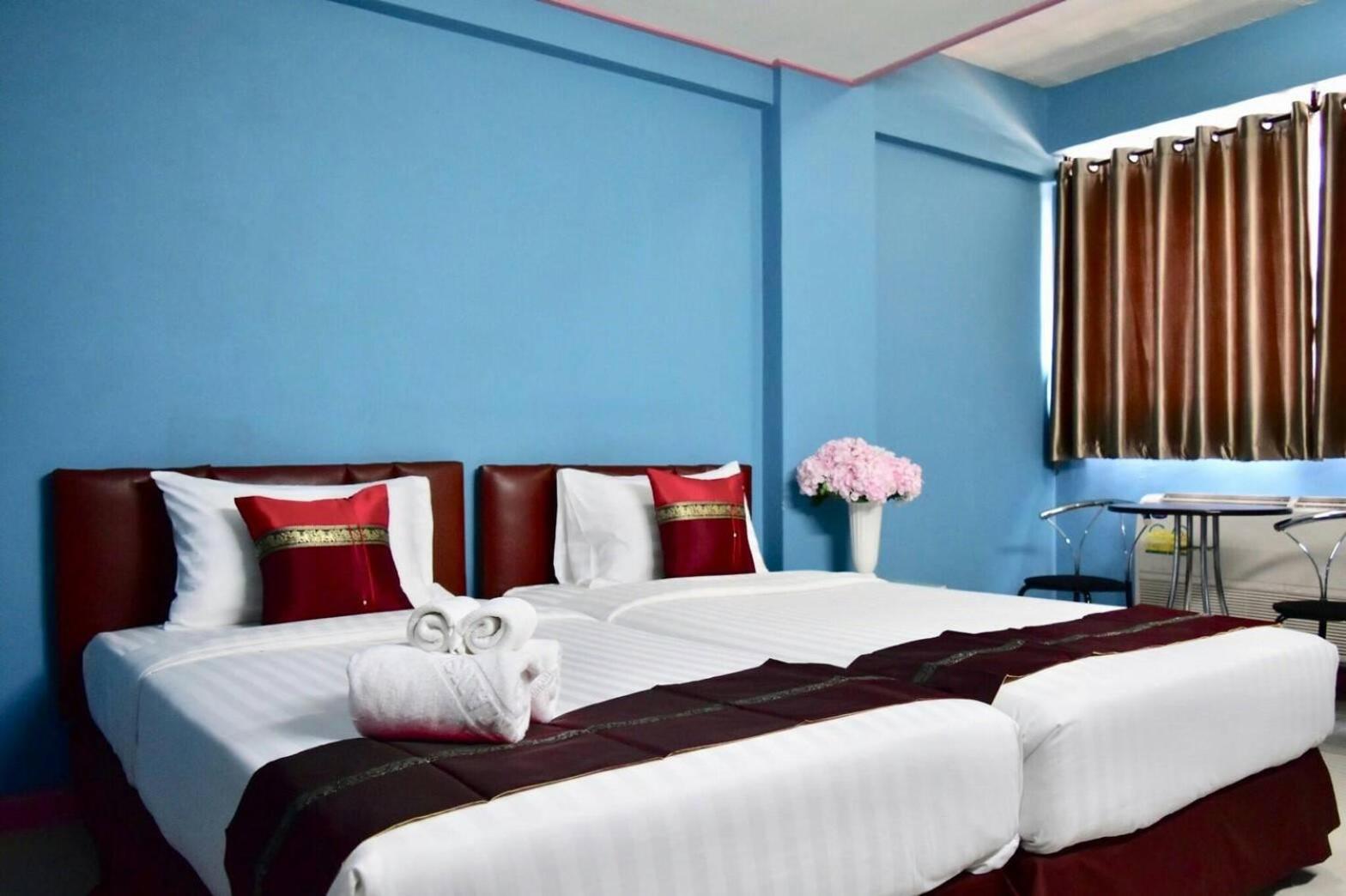 Superior Twin Room photo 1