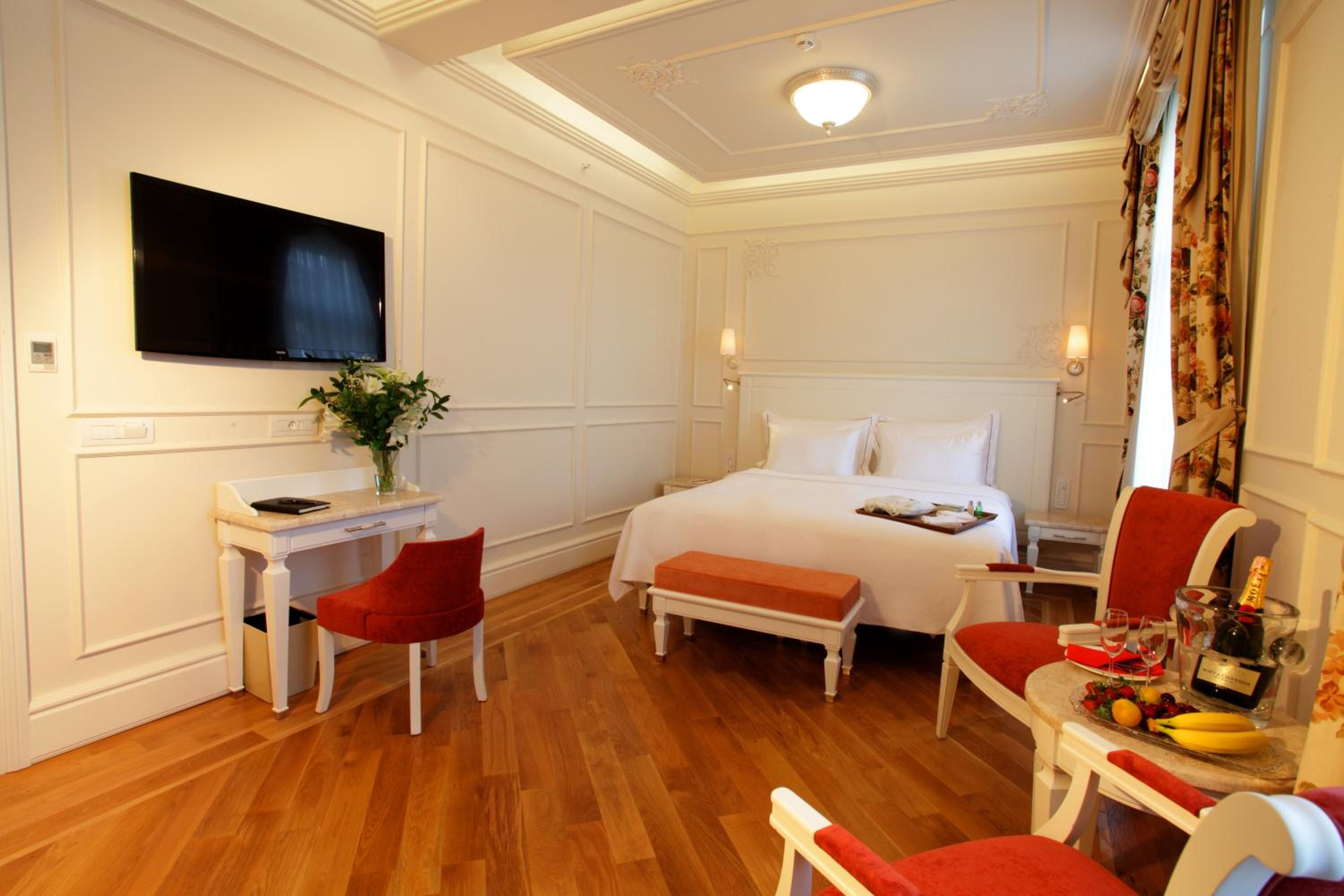 Deluxe Room photo 1