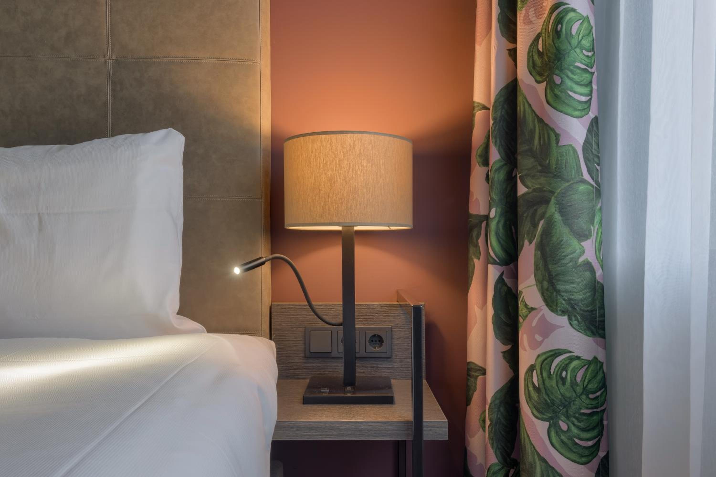 Superior Double or Twin Room photo 2