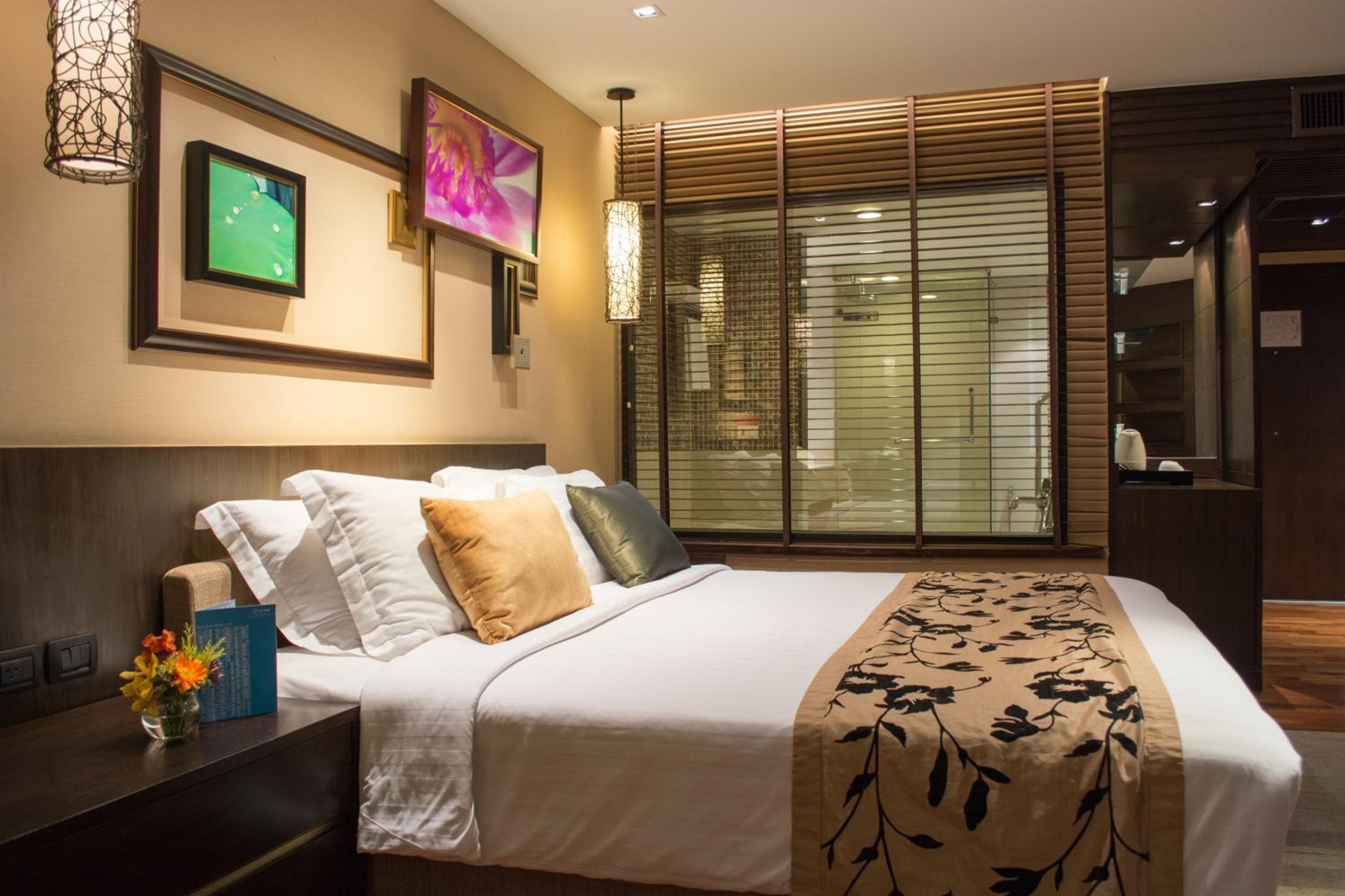Deluxe Double Room - Photo 4