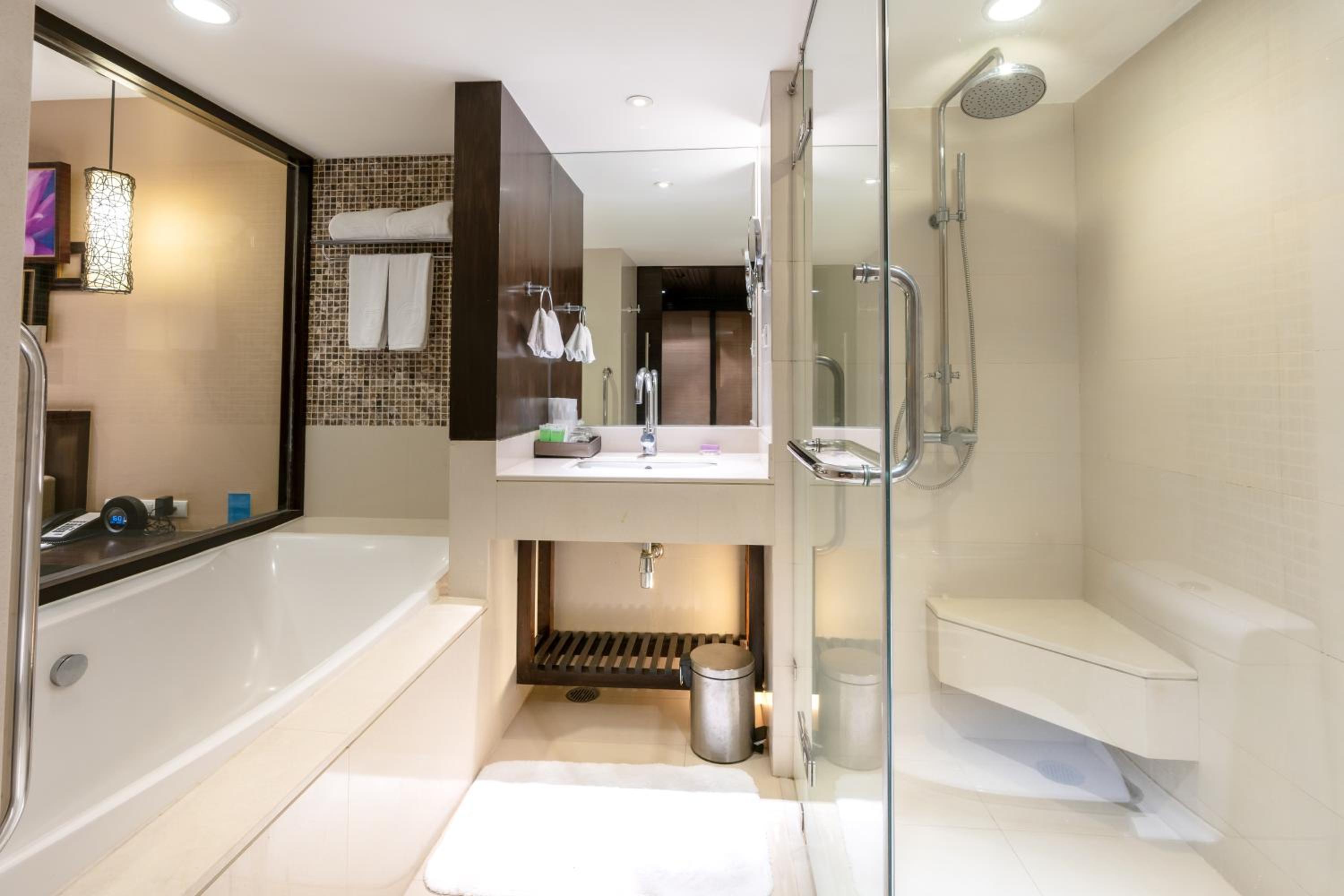 Deluxe Twin Room - Photo 4