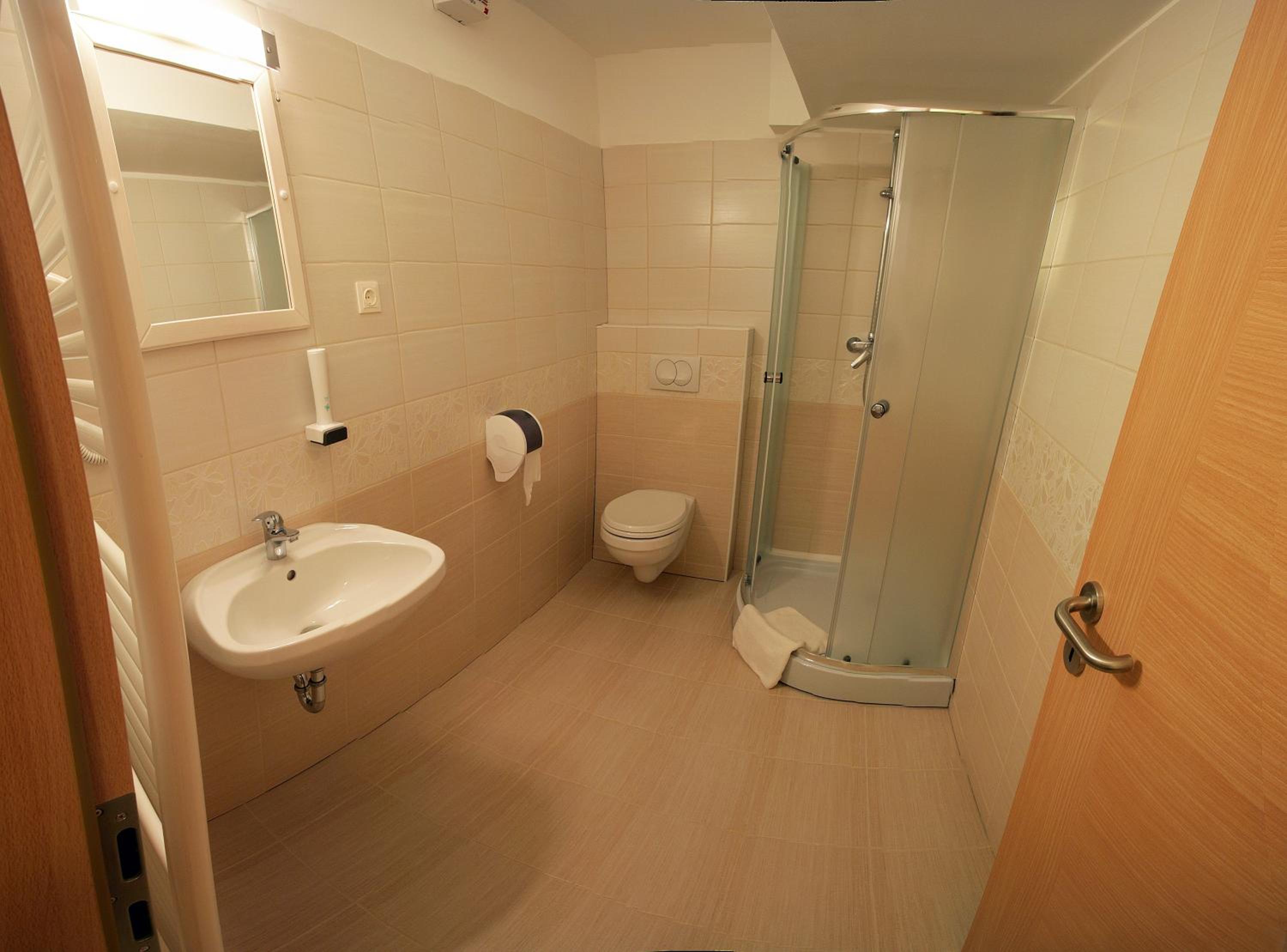 Quadruple Room photo 3