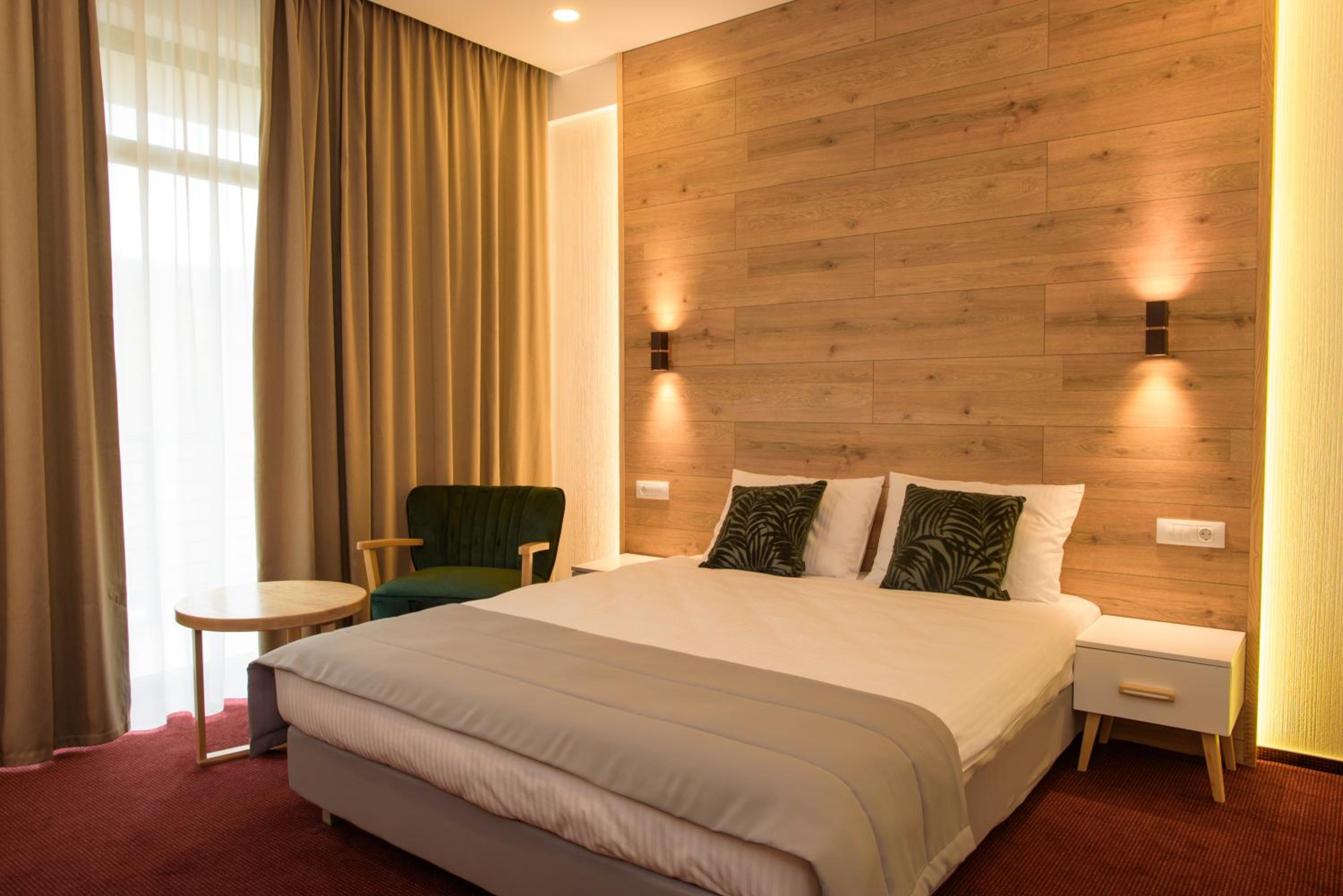 Double Room photo 1