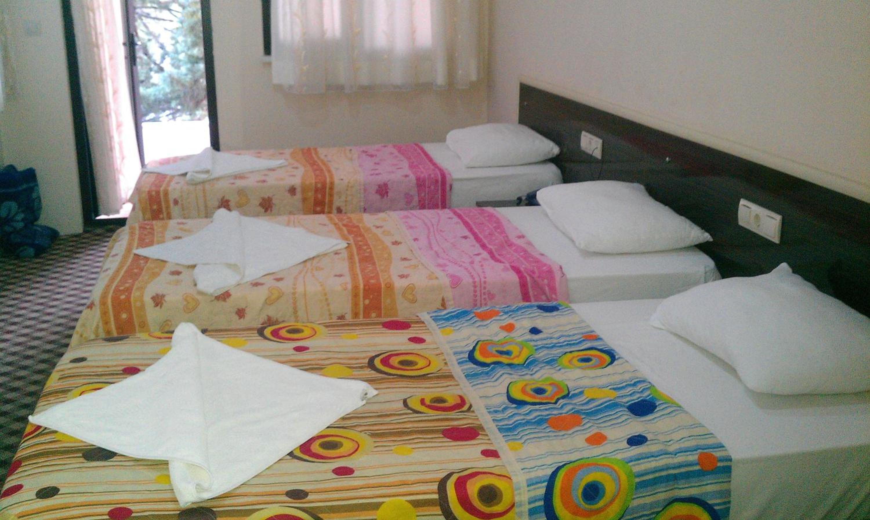Triple Room photo 3