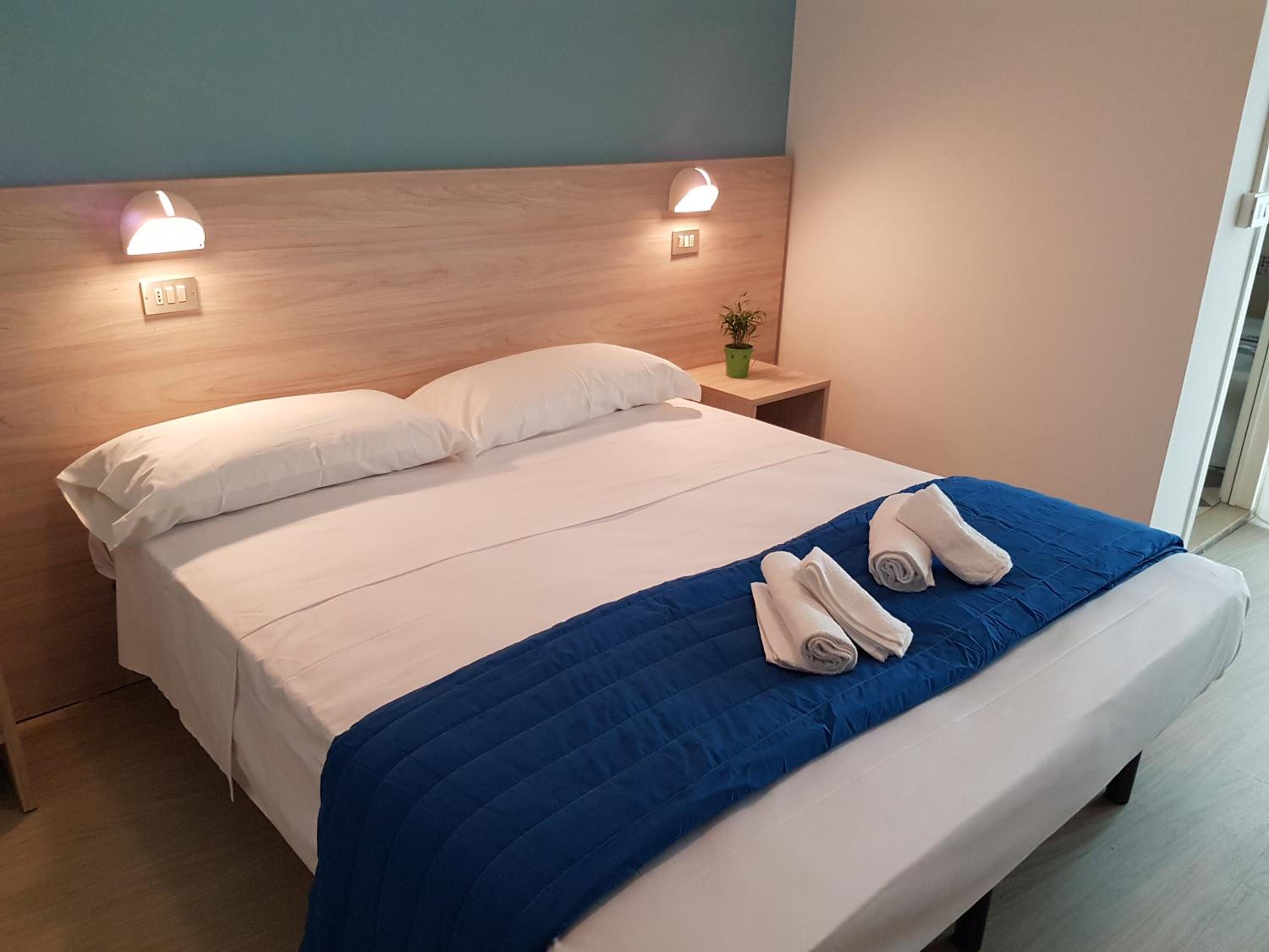 Double Room - Photo 1