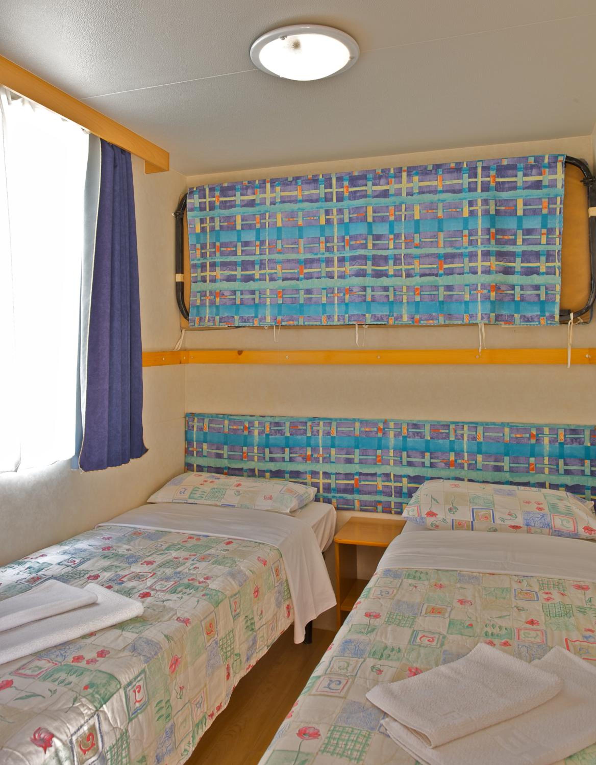 Two-Bedroom Mobile Home photo 1