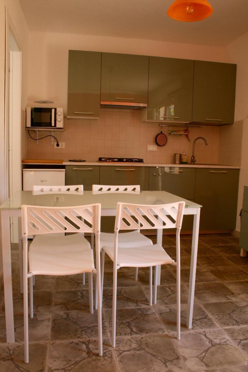 One-Bedroom House photo 1