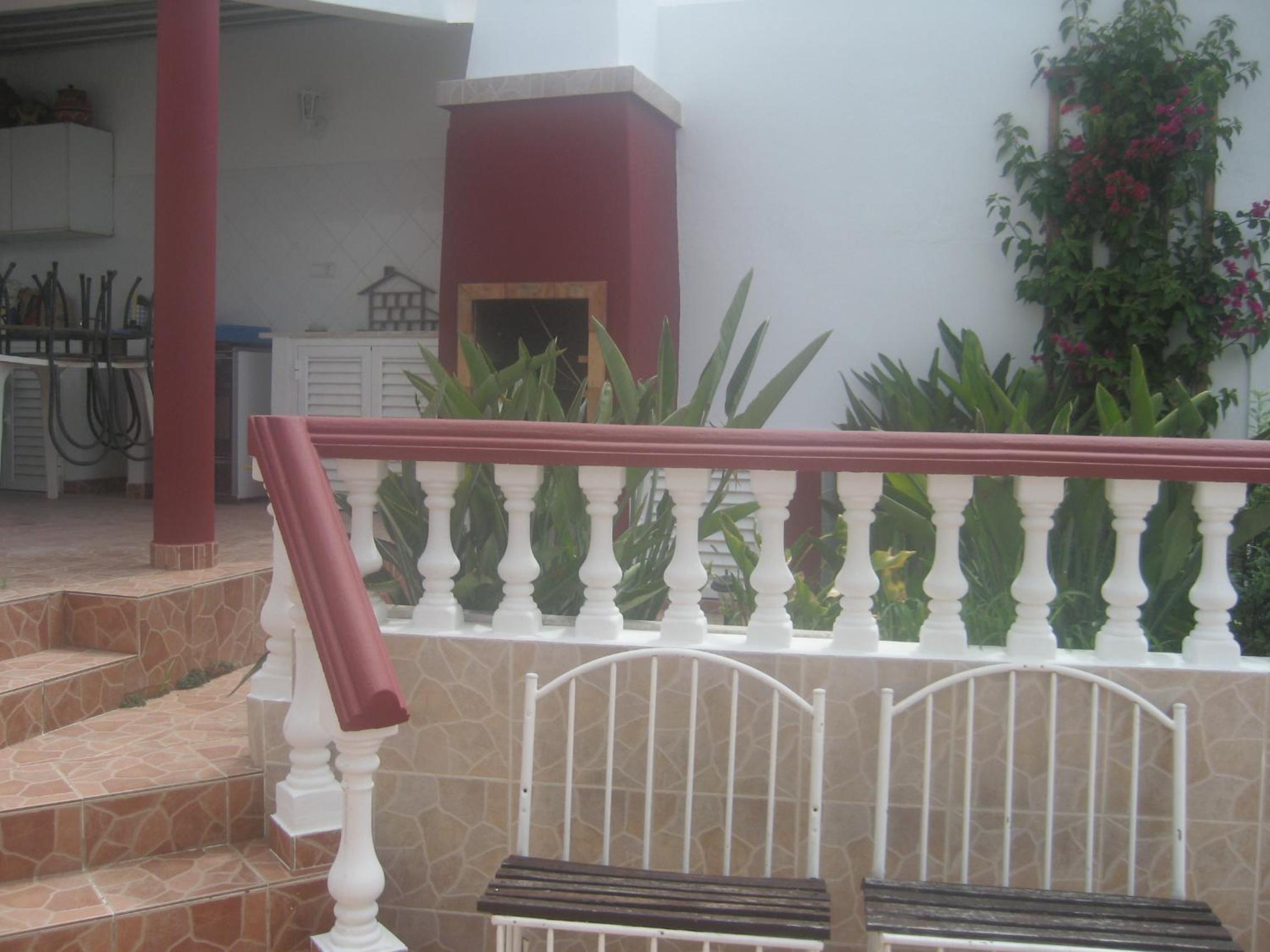Three-Bedroom House photo 2