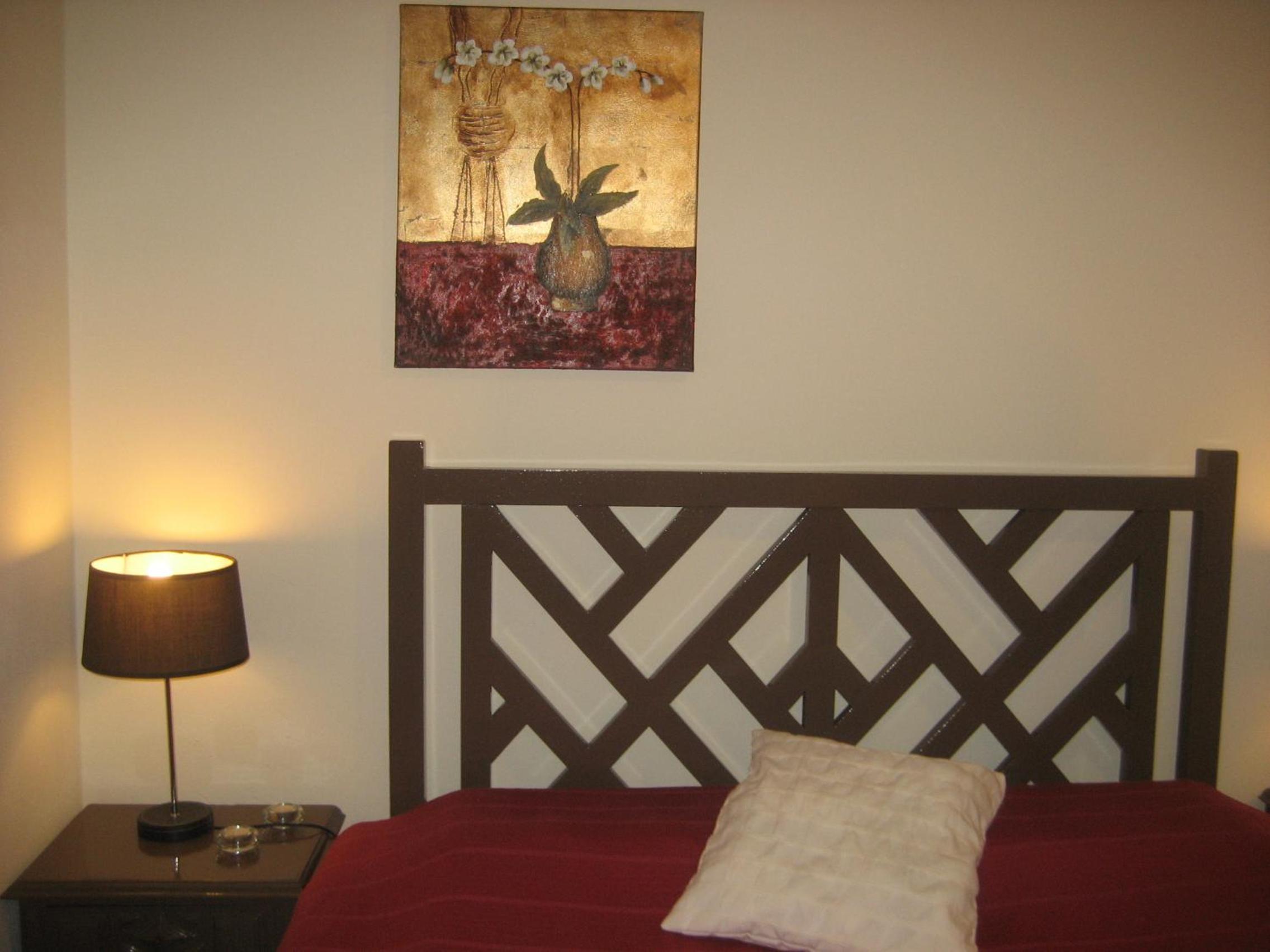 Three-Bedroom House photo 3