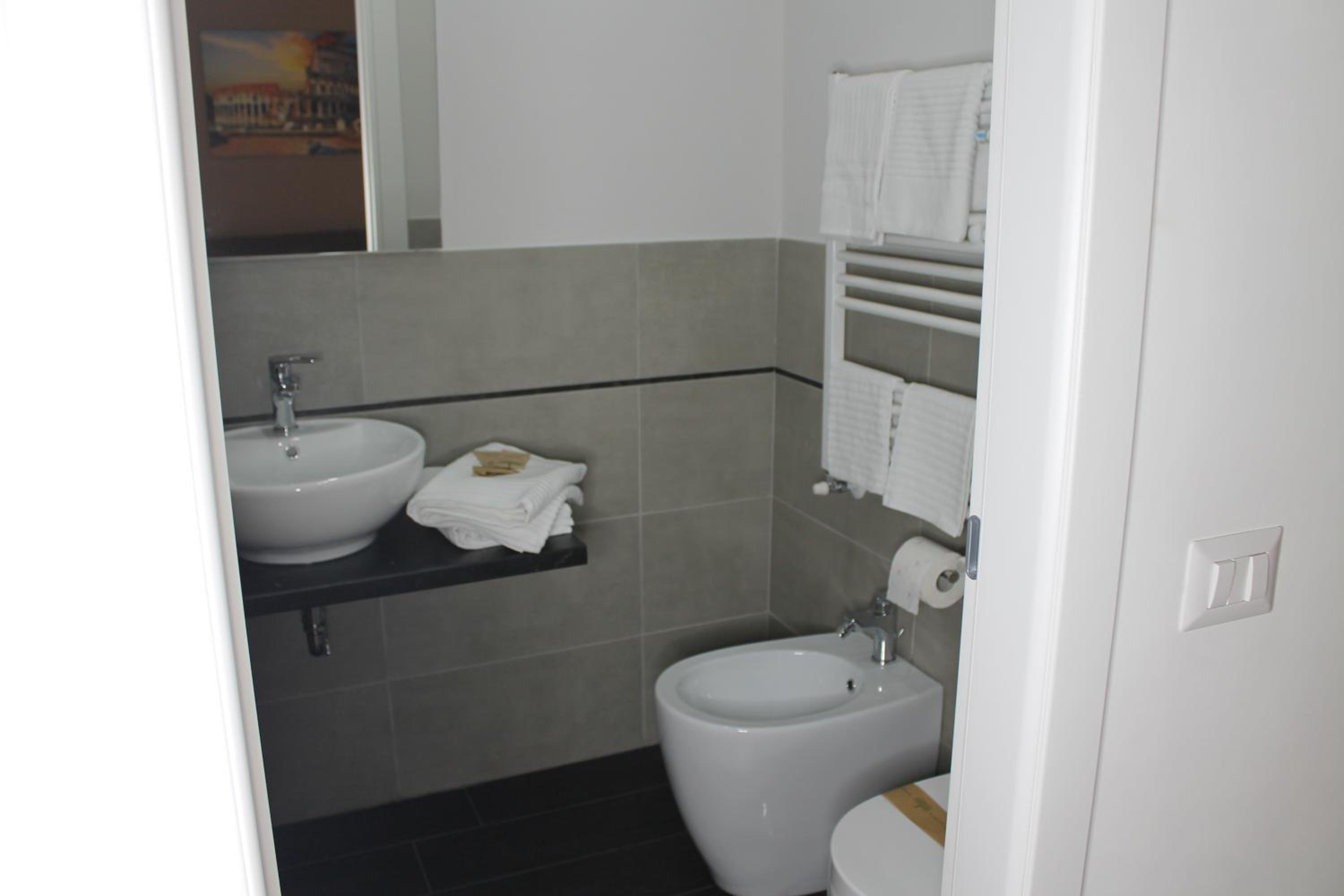 Double Room photo 3