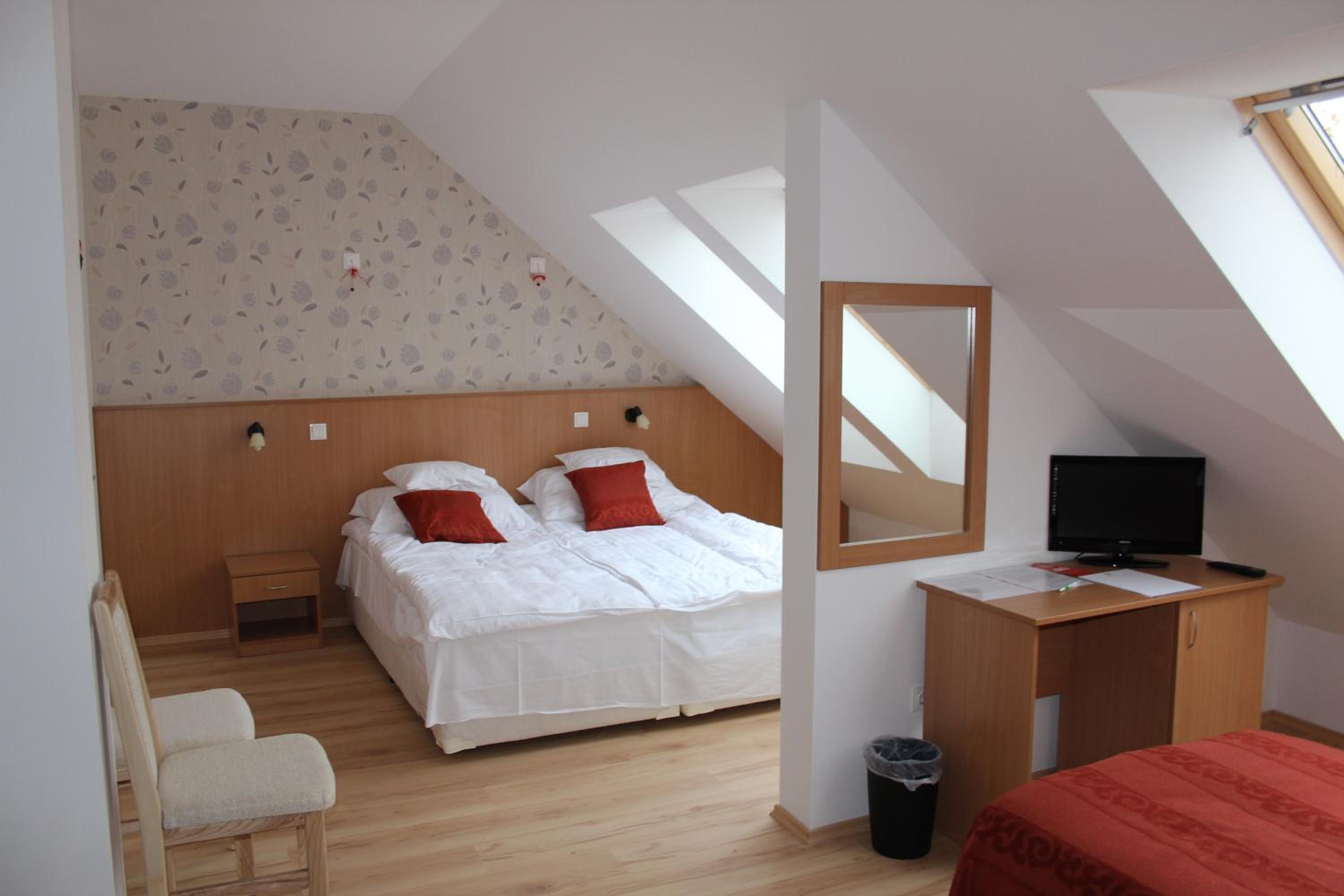 Triple Room photo 1