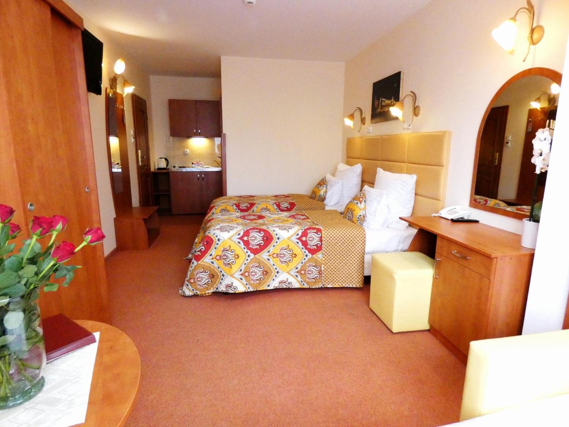 Superior Triple Room - Photo 20