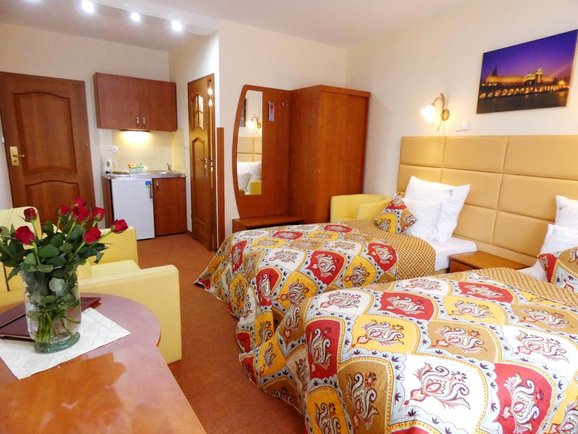 Superior Triple Room - Photo 6