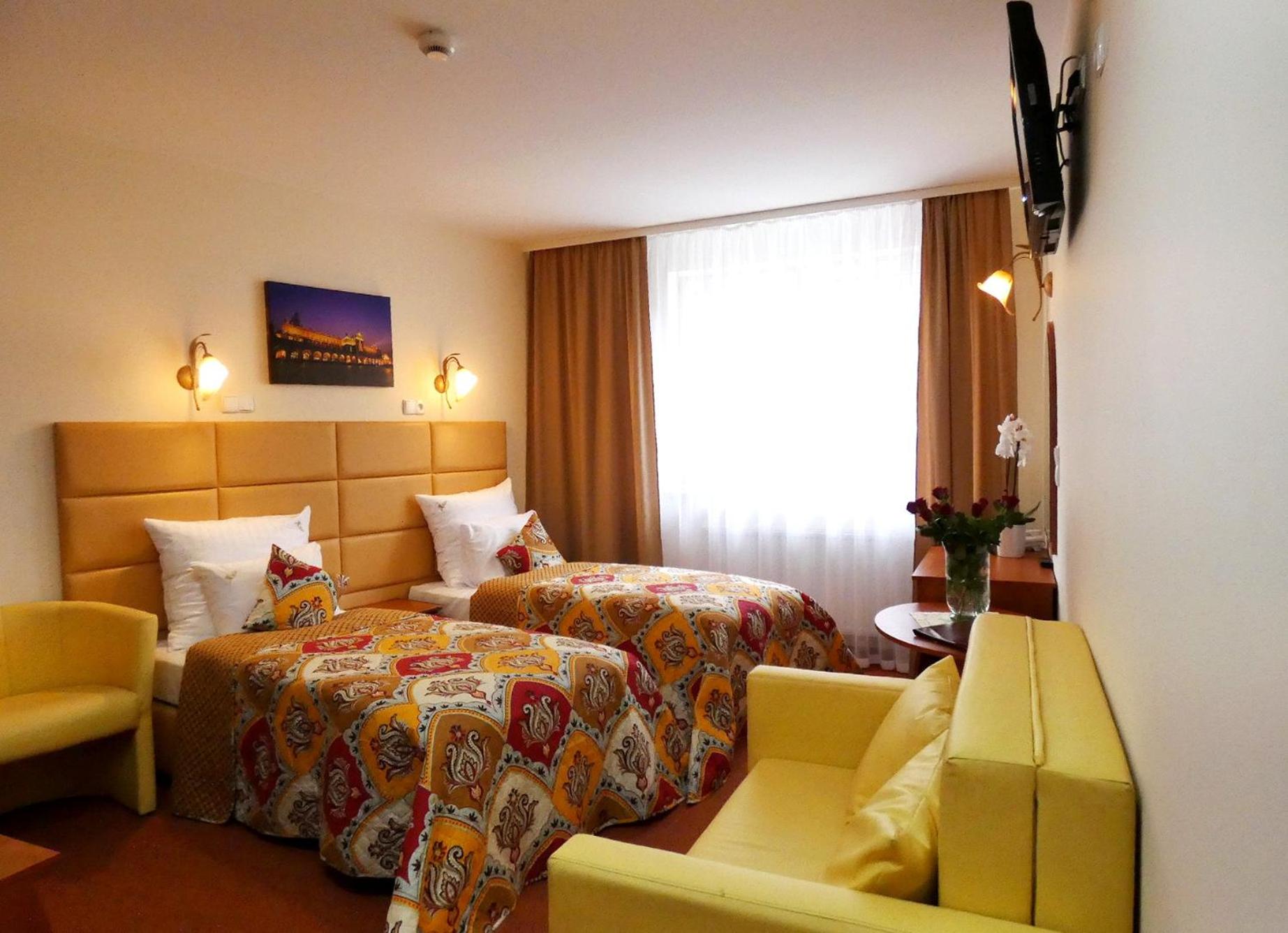 Superior Triple Room - Photo 1