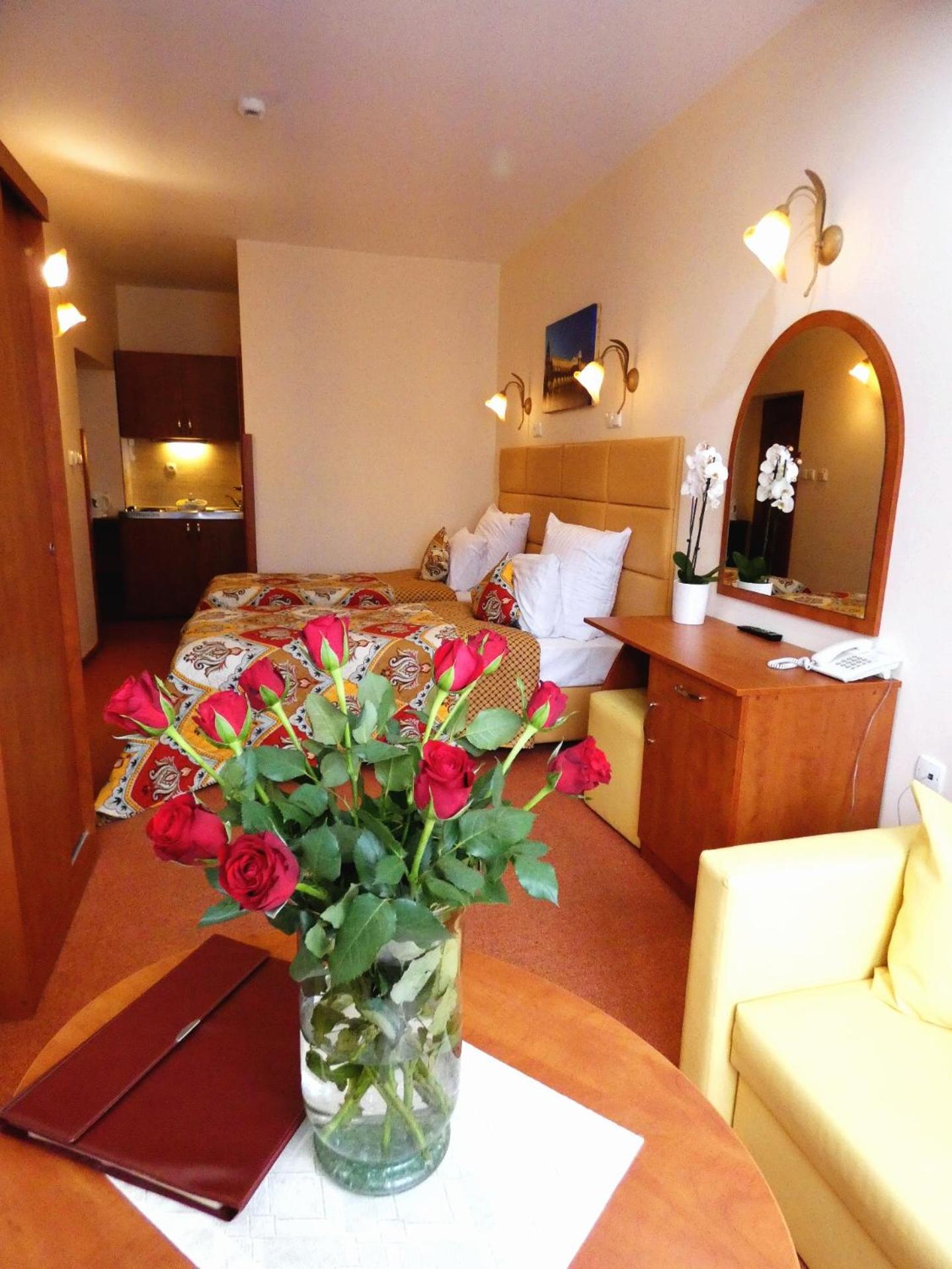 Superior Triple Room - Photo 12