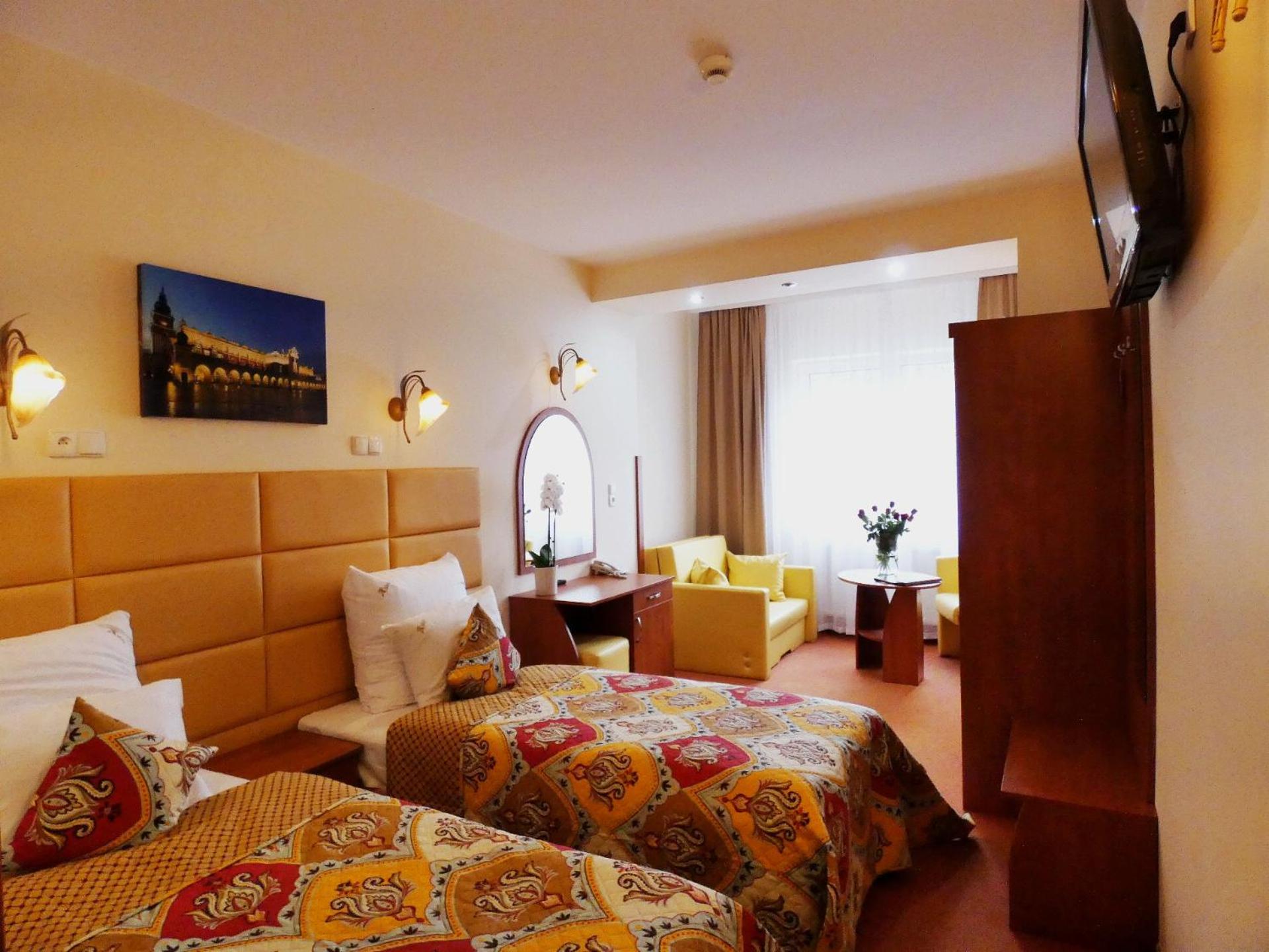 Superior Triple Room - Photo 17